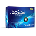 Titleist Tour Soft Golfbälle