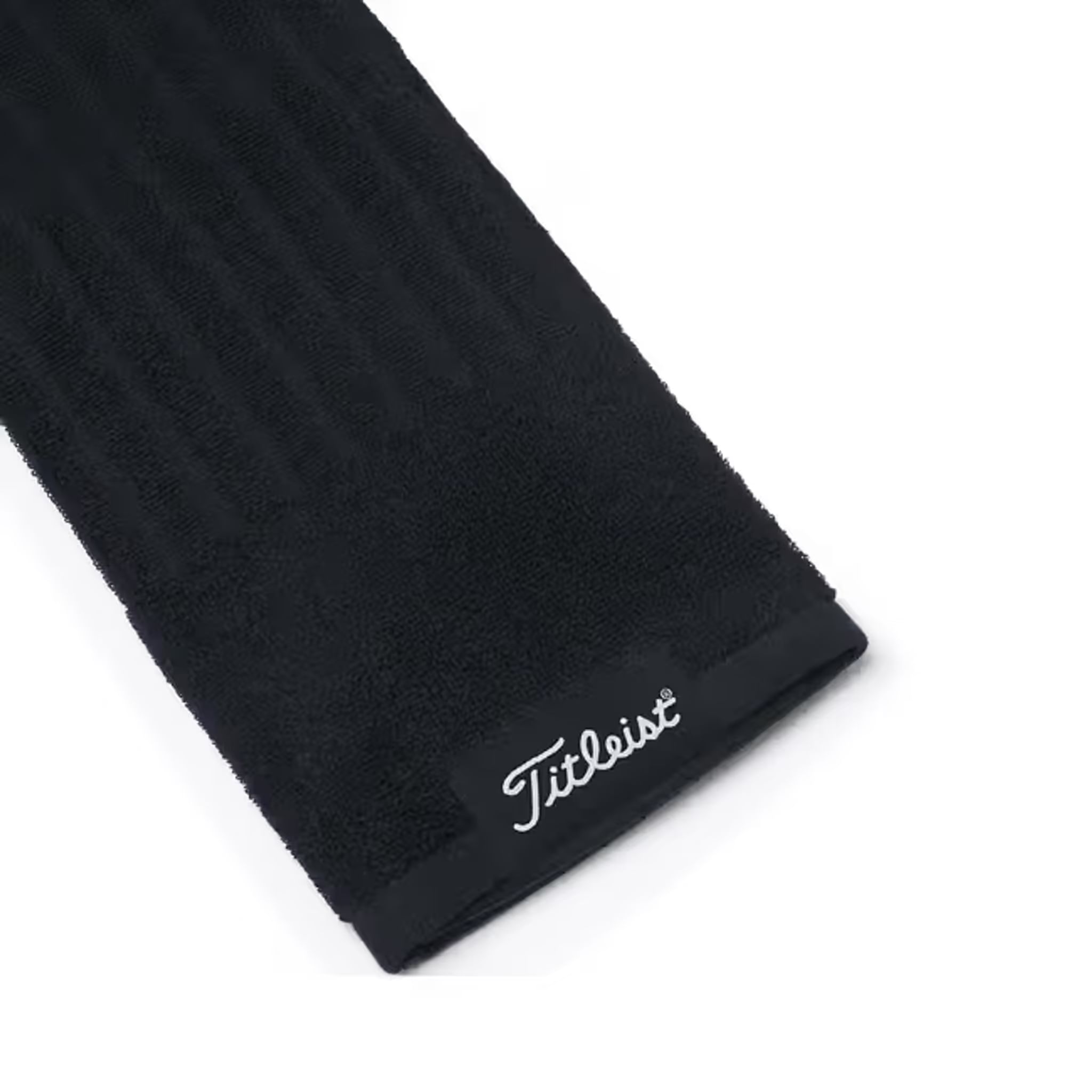 Titleist Tri-Fold Cart Towel - Handtuch