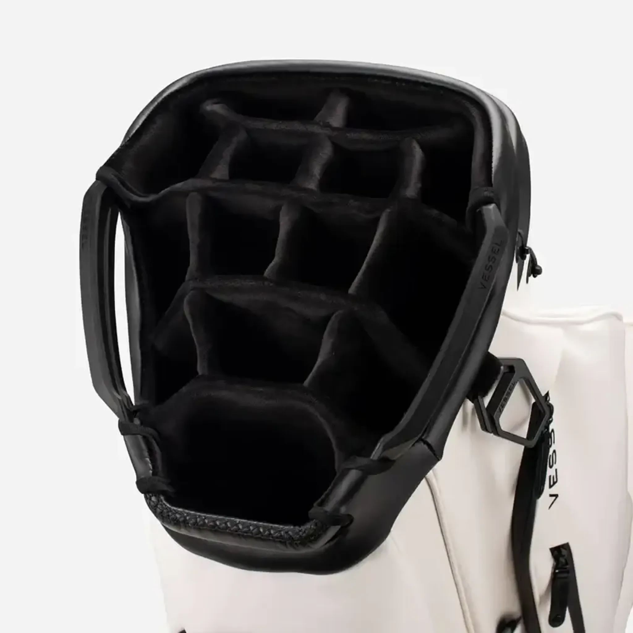 Vessel Lux 14-Way Cartbag