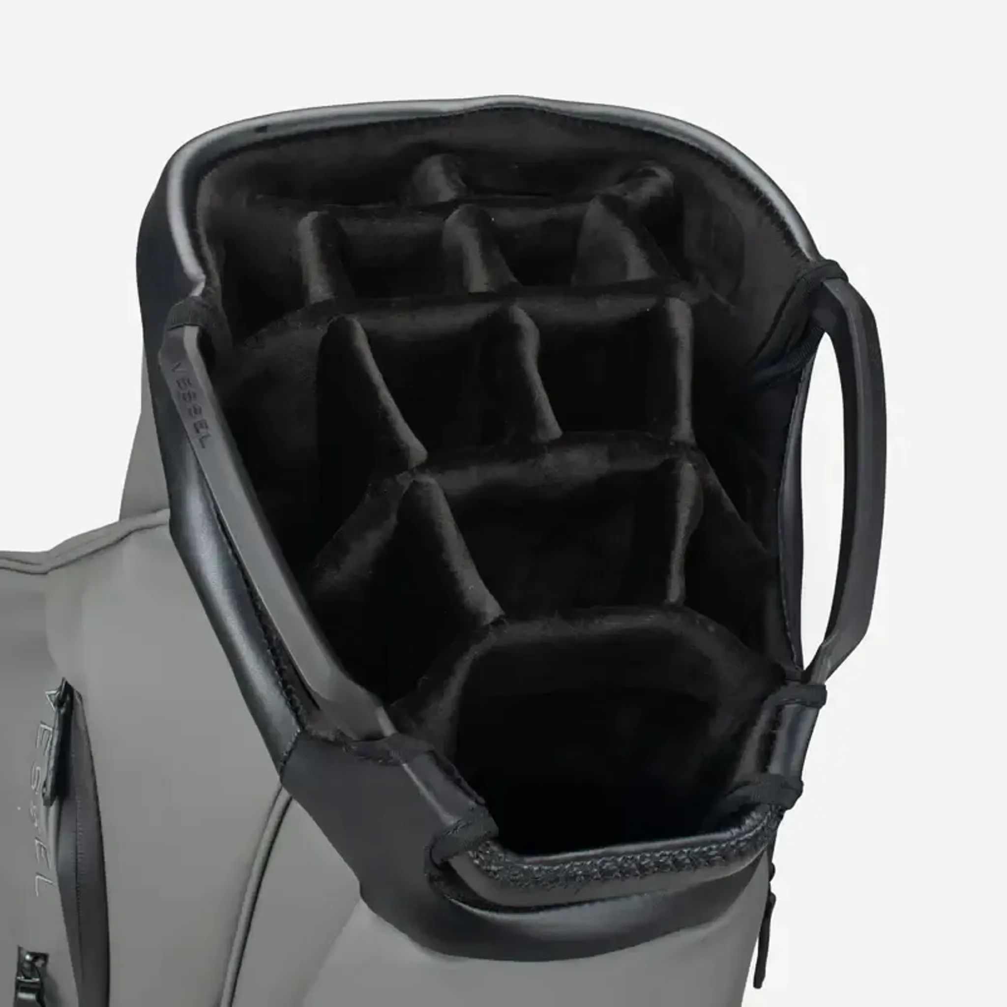 Vessel Lux 14-Way Cartbag