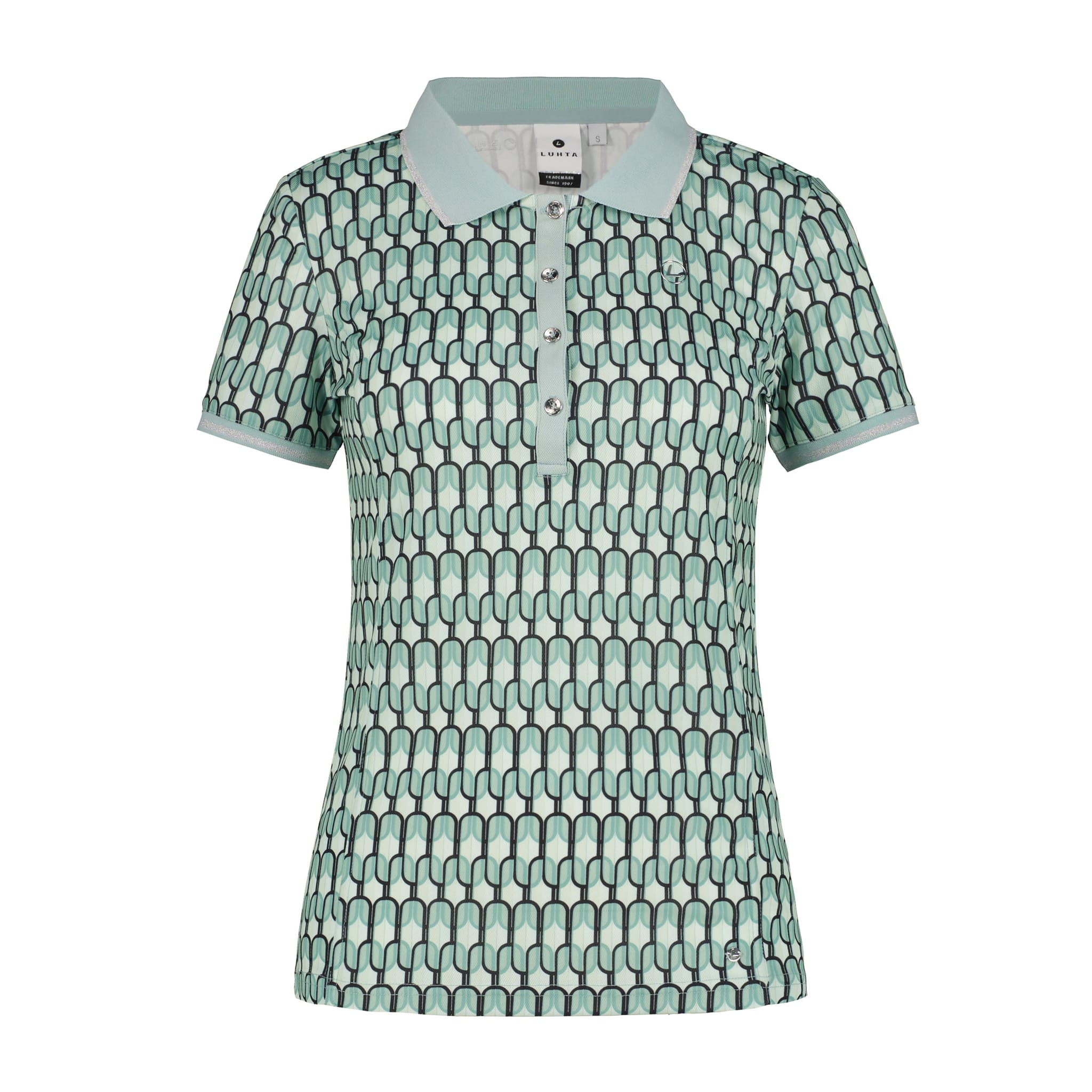 Luhta Eriksberg Poloshirt Damen