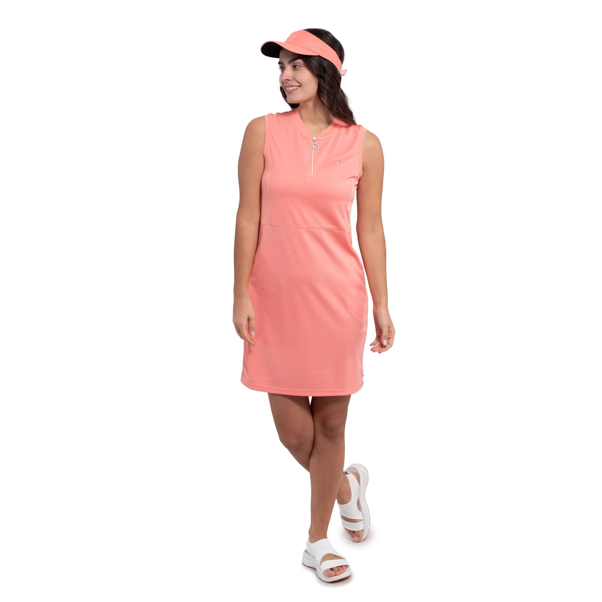 Luhta Evois Golfkleid Damen