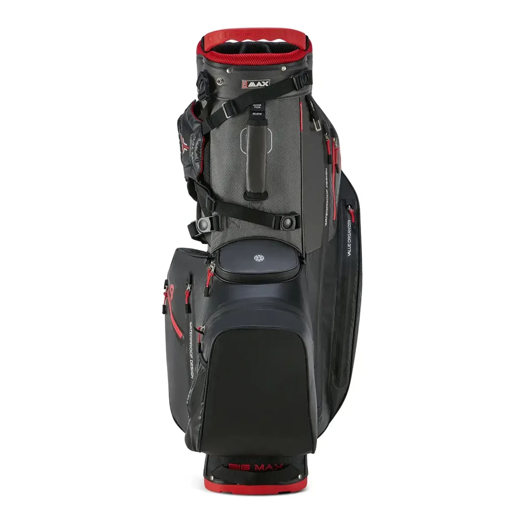 Big Max Aqua Hybrid 4 Standbag