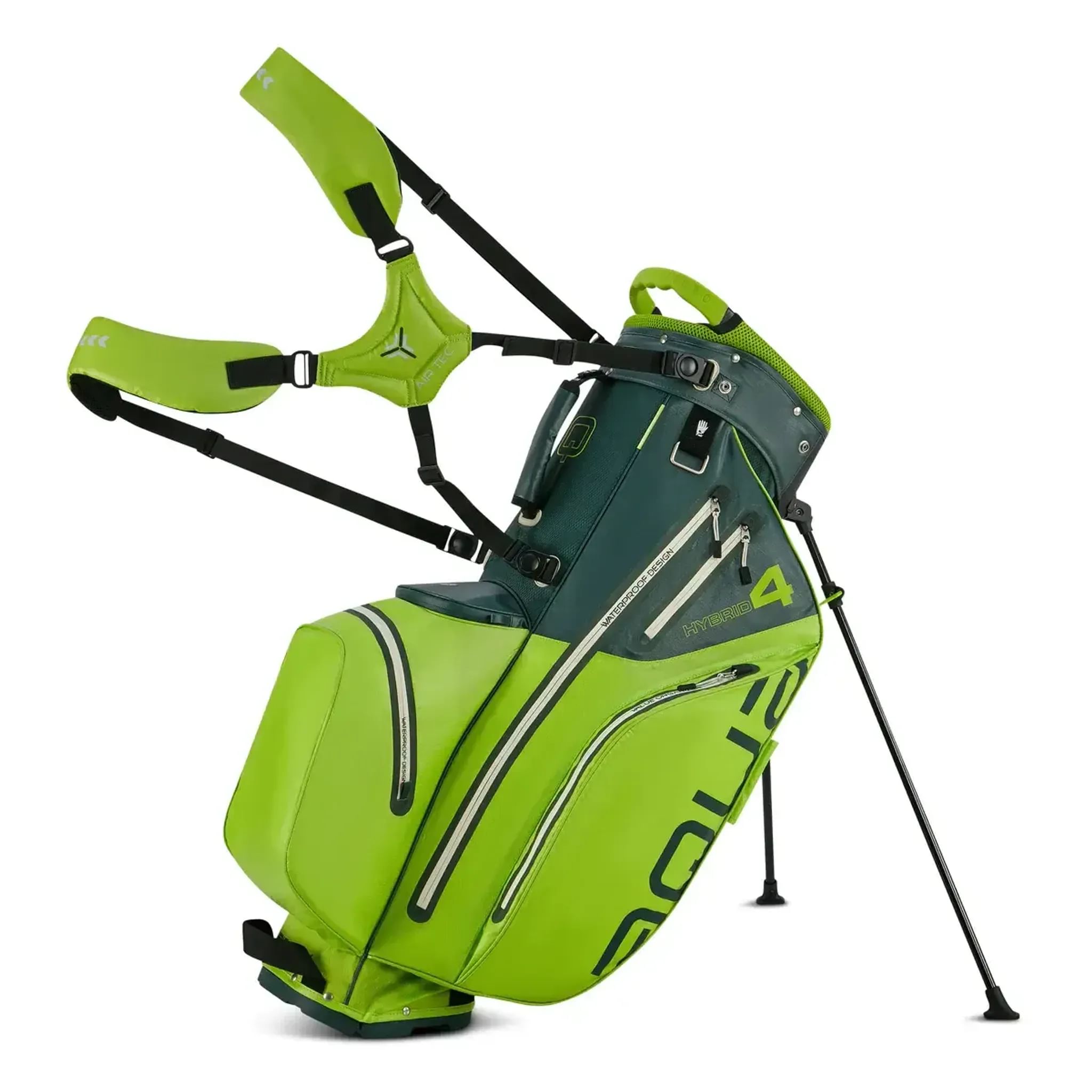 Big Max Aqua Hybrid 4 Standbag