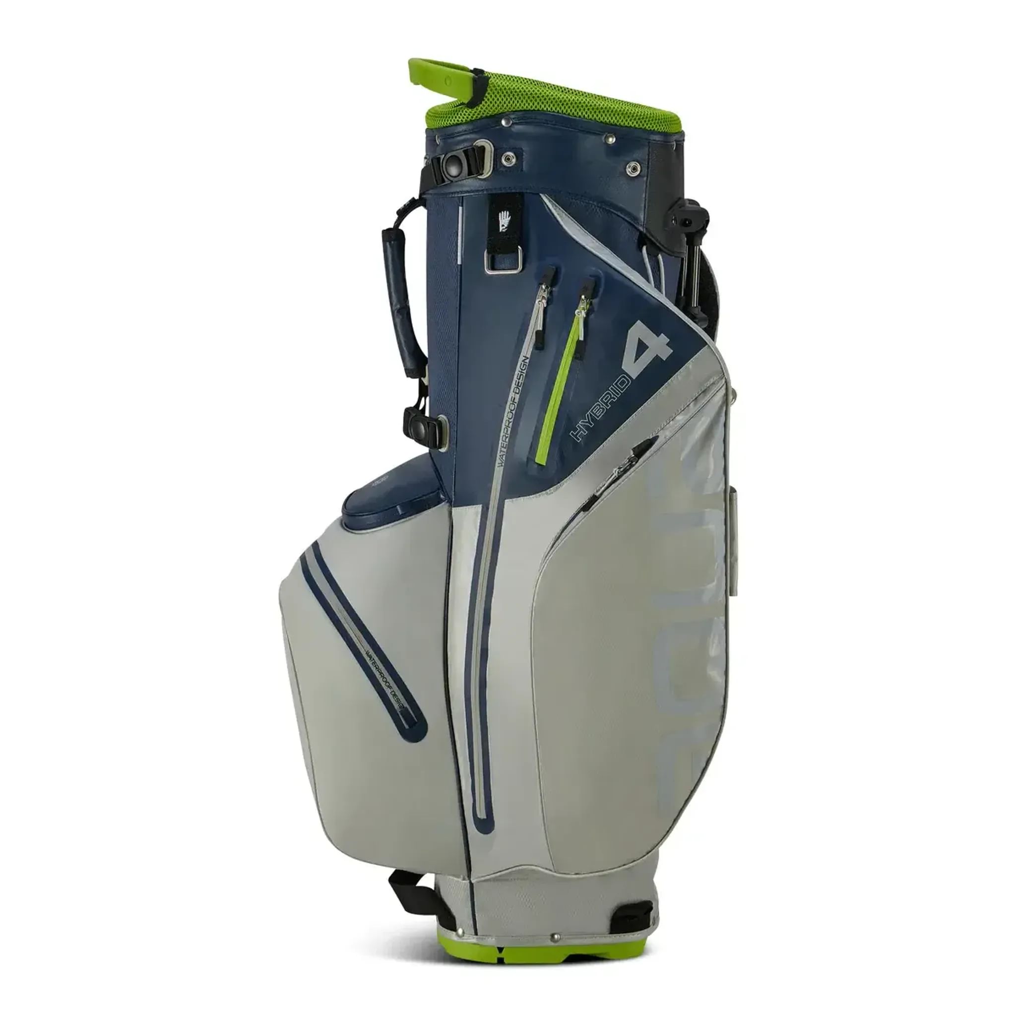 Big Max Aqua Hybrid 4 Standbag