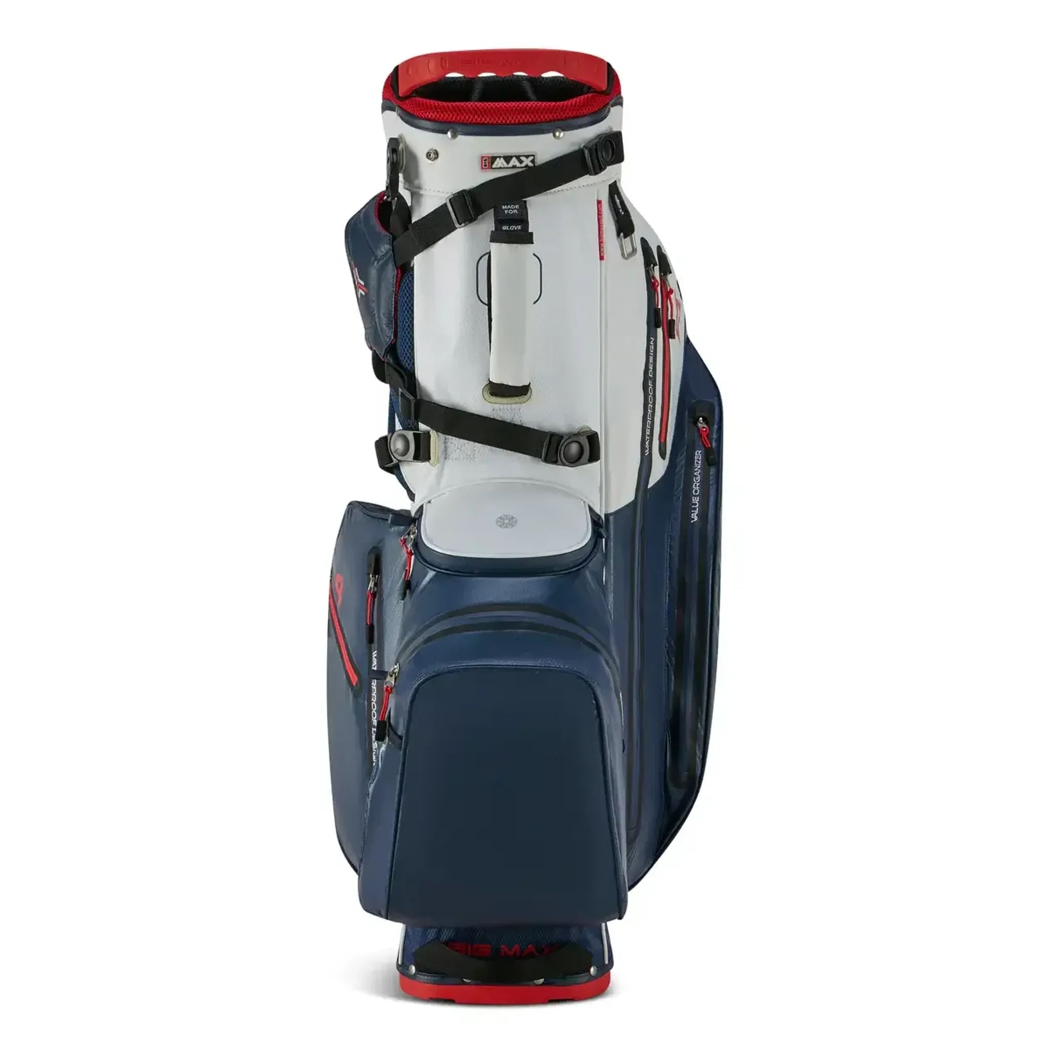 Big Max Aqua Hybrid 4 Standbag