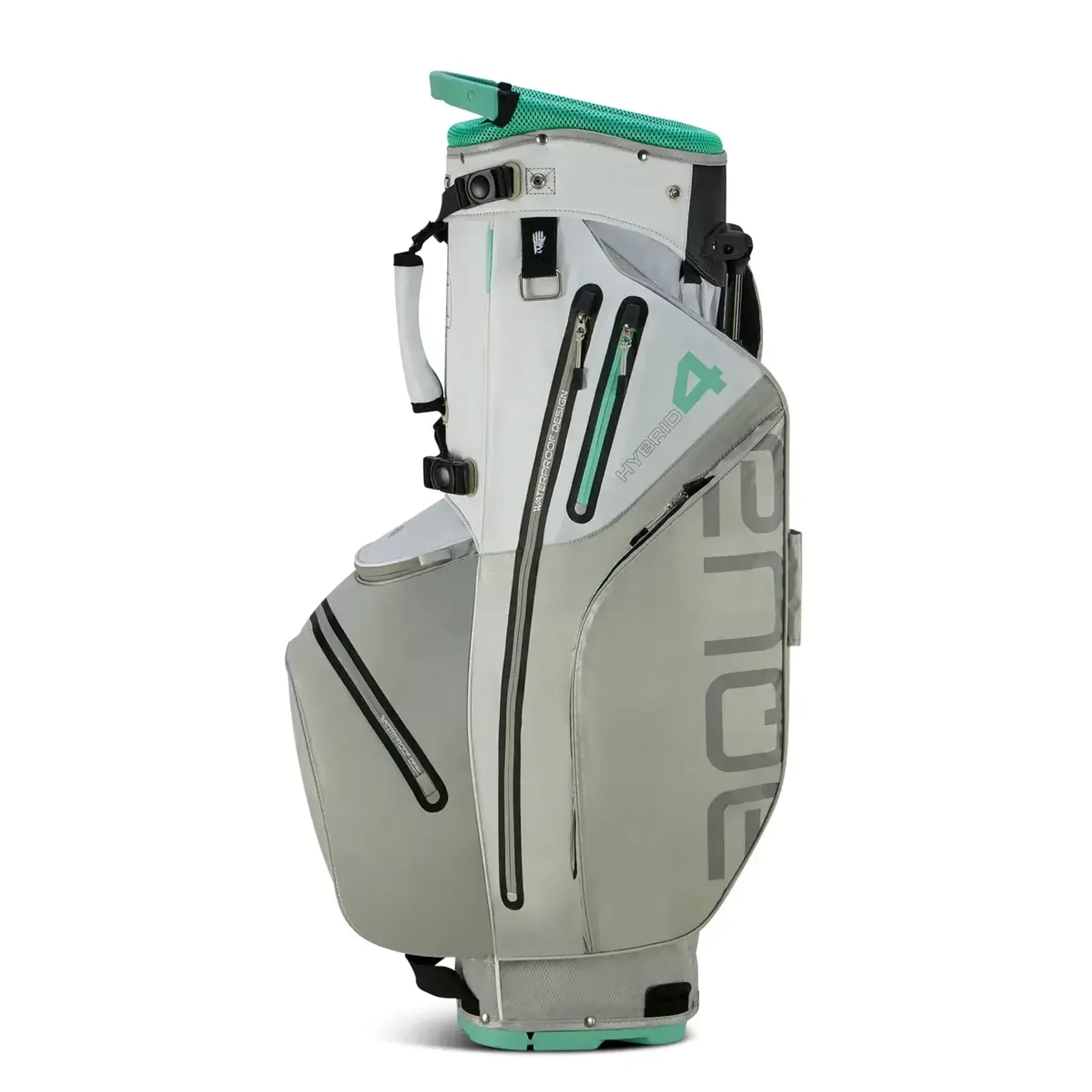 Big Max Aqua Hybrid 4 Standbag