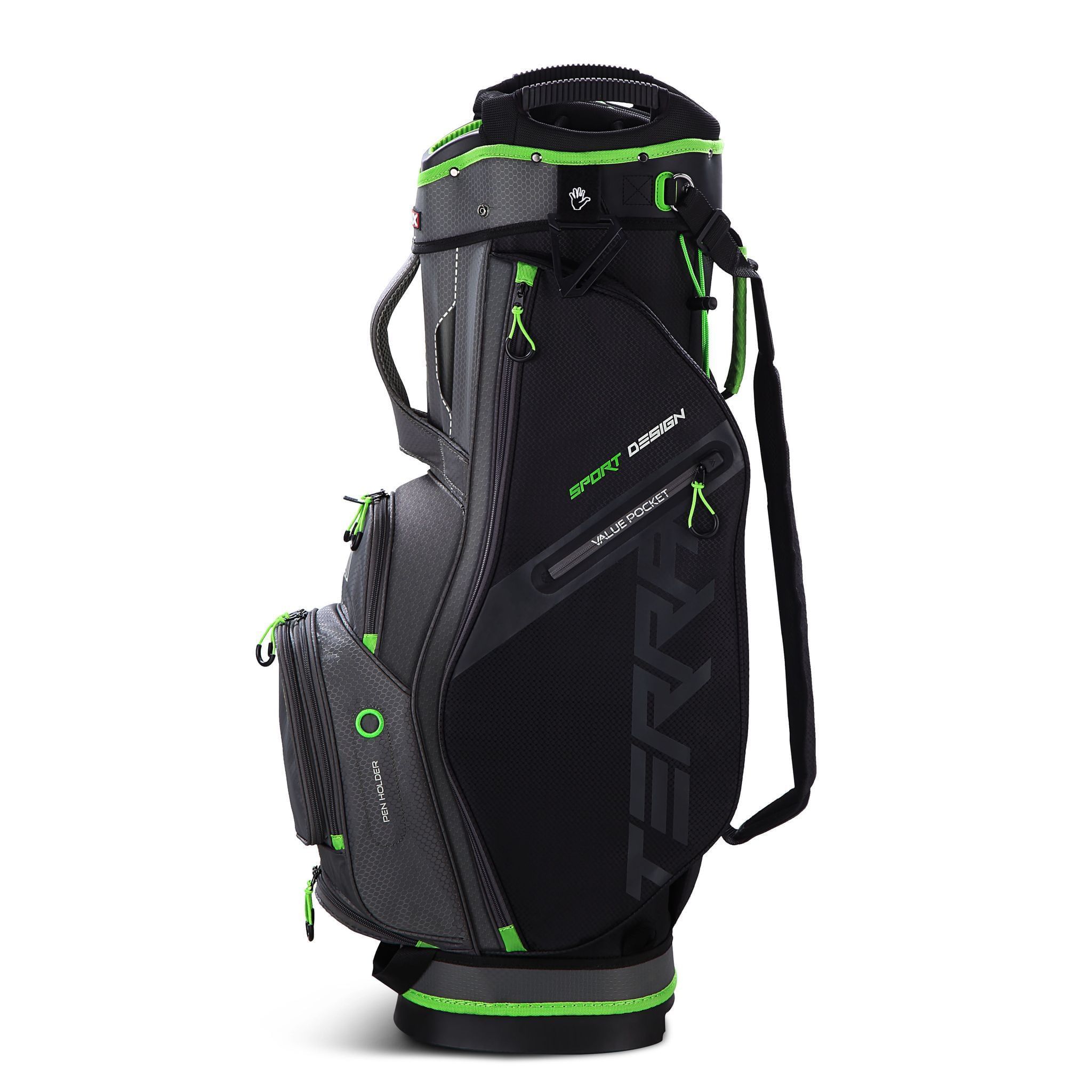 Big Max Terra Sport Cartbag