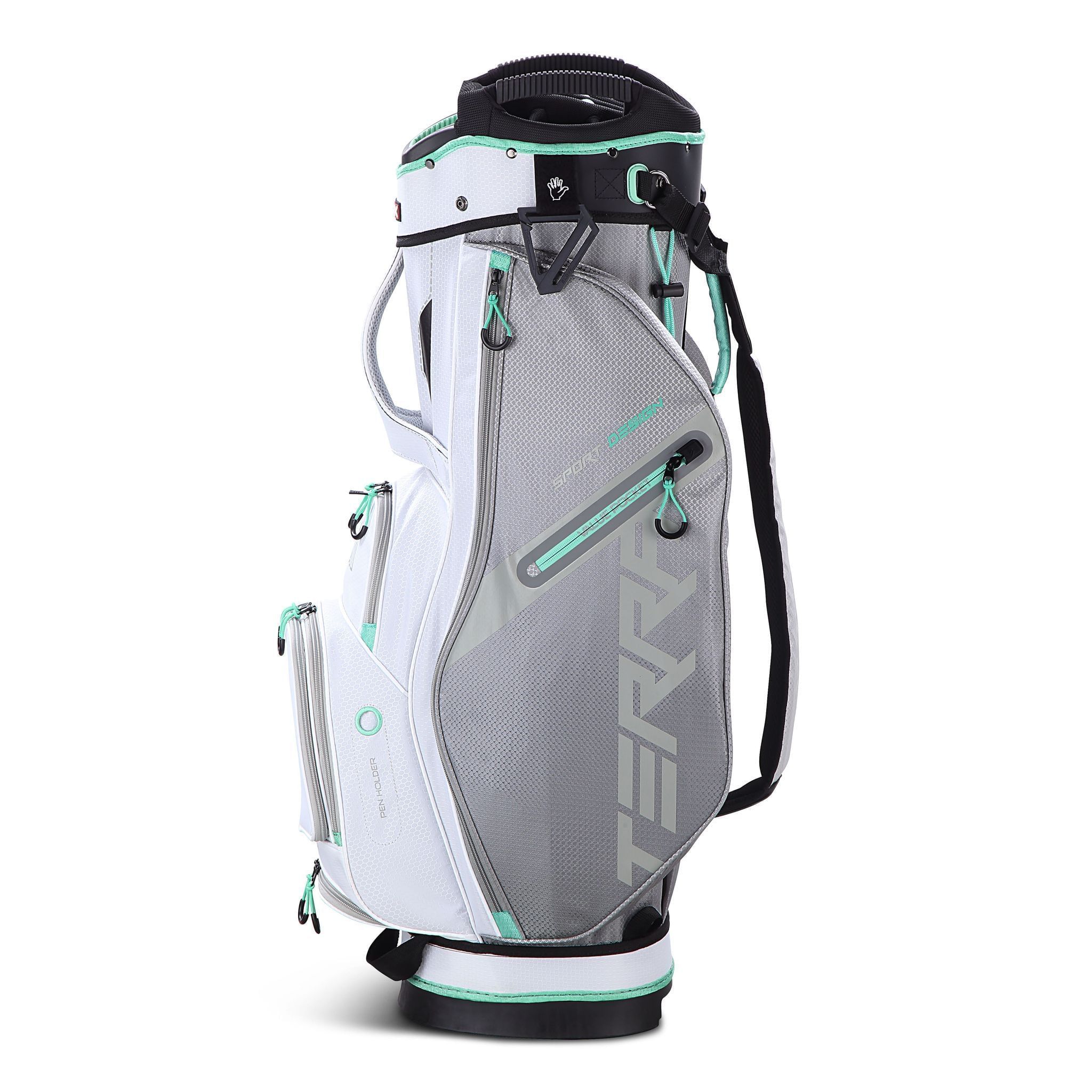 Big Max Terra Sport Cartbag