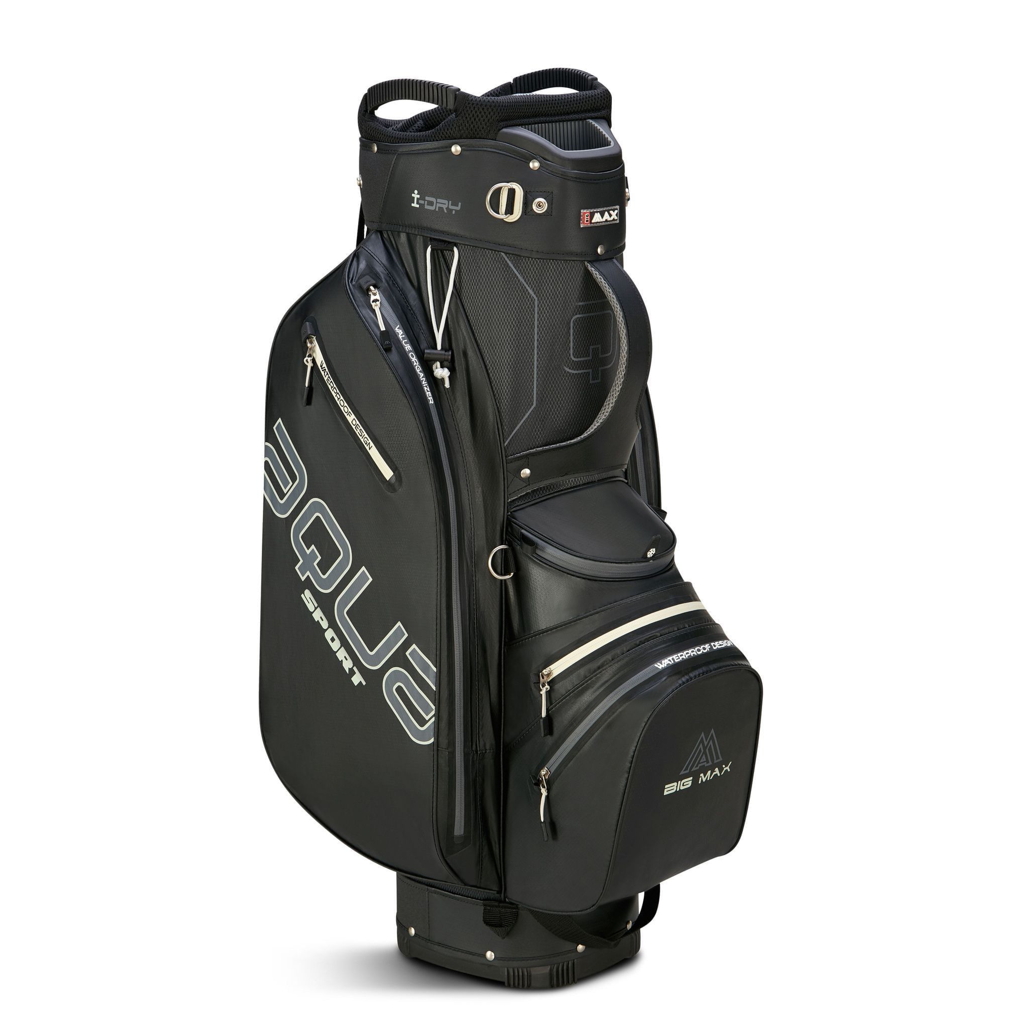 Big Max Aqua Sport 4 Cartbag