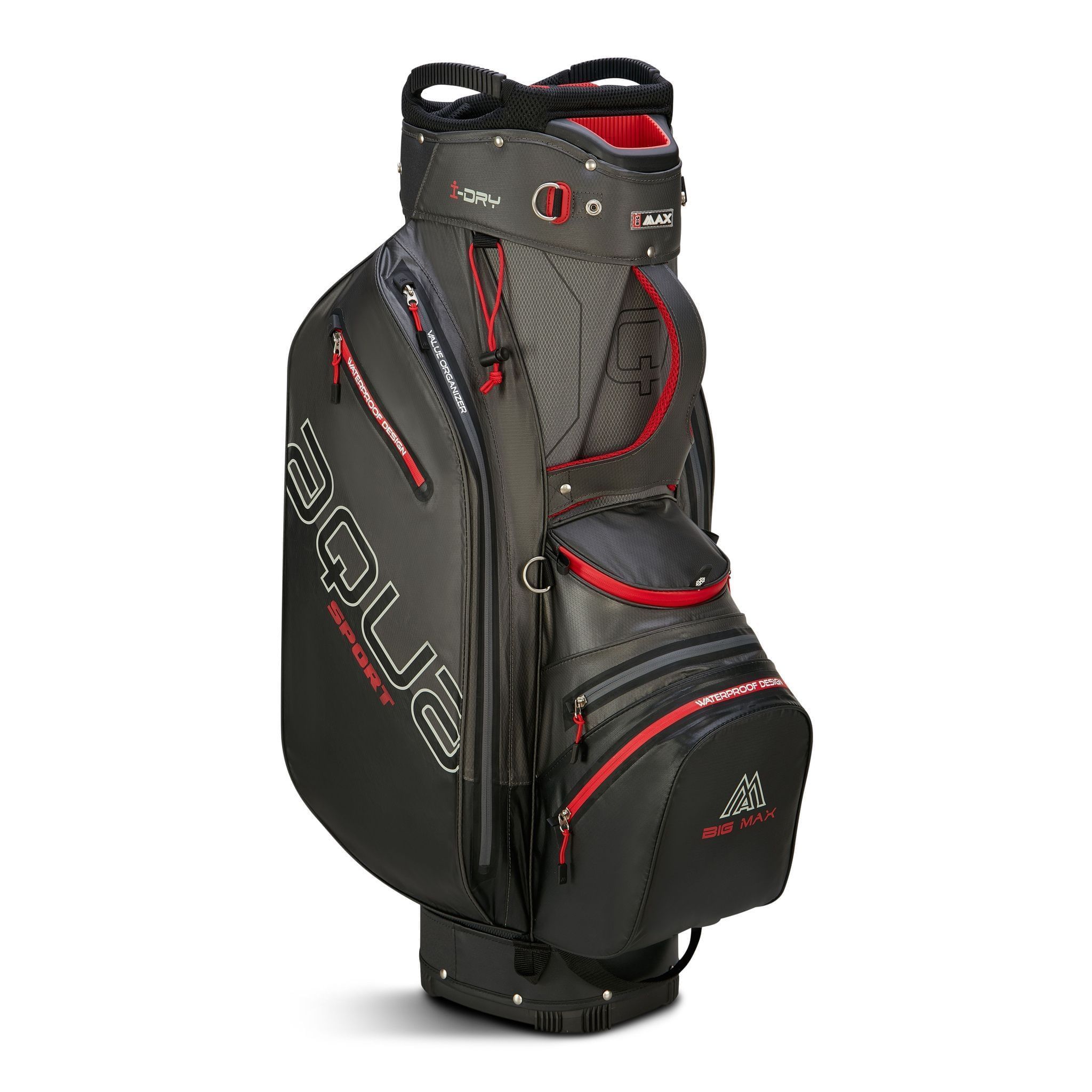 Big Max Aqua Sport 4 Cartbag