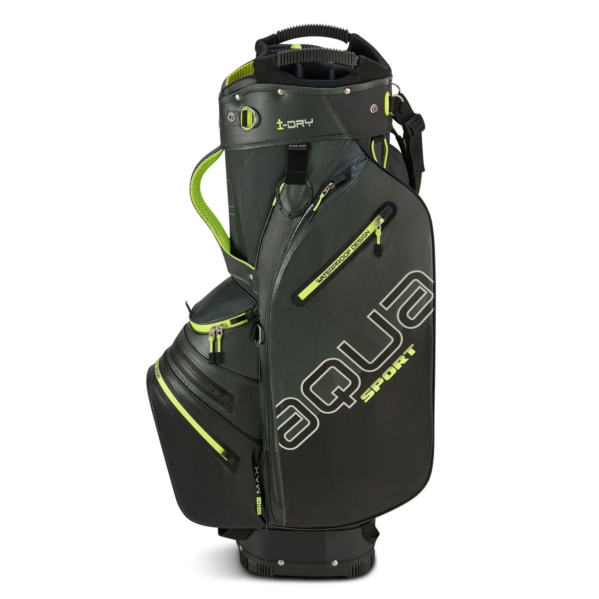 Big Max Aqua Sport 4 Cartbag