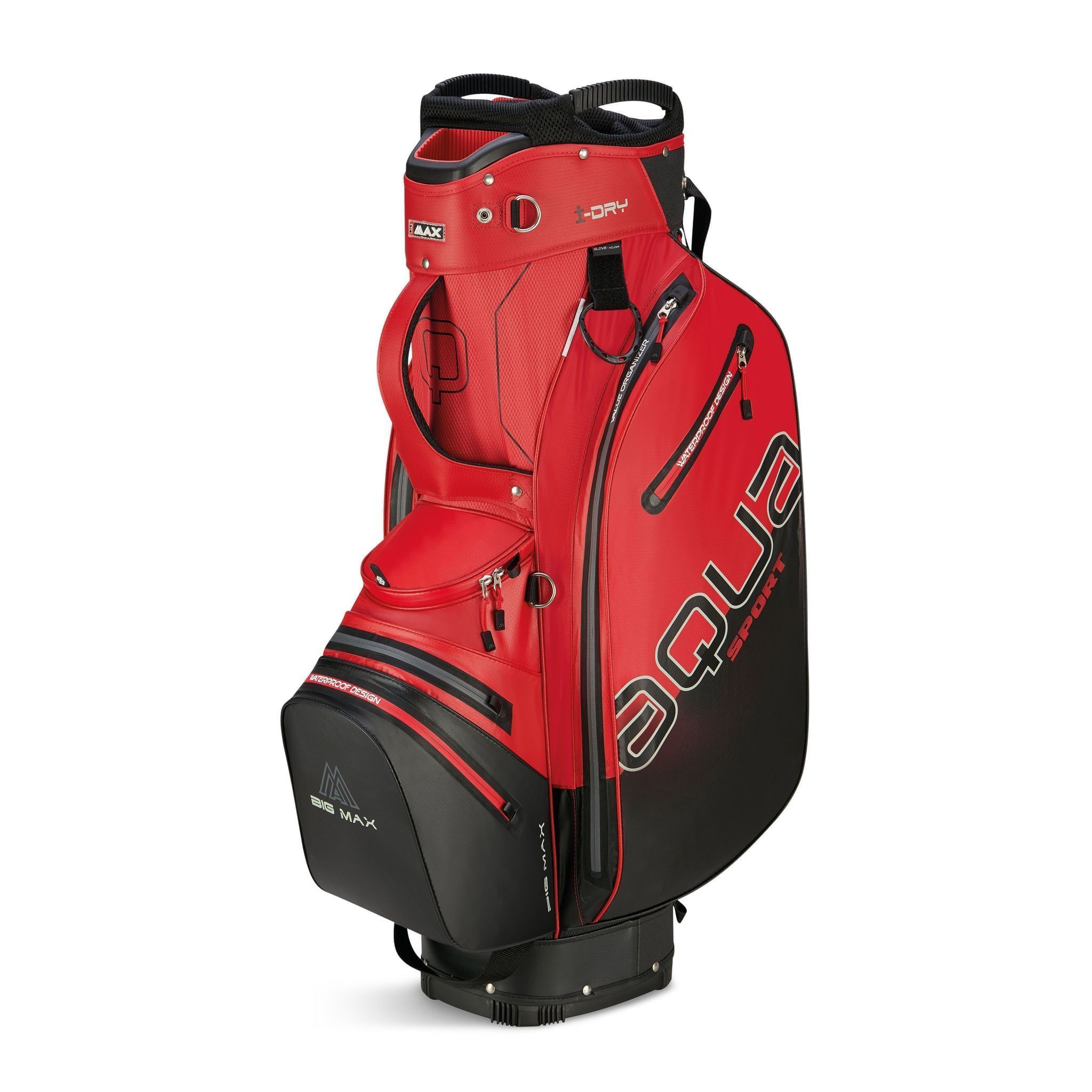 Big Max Aqua Sport 4 Cartbag