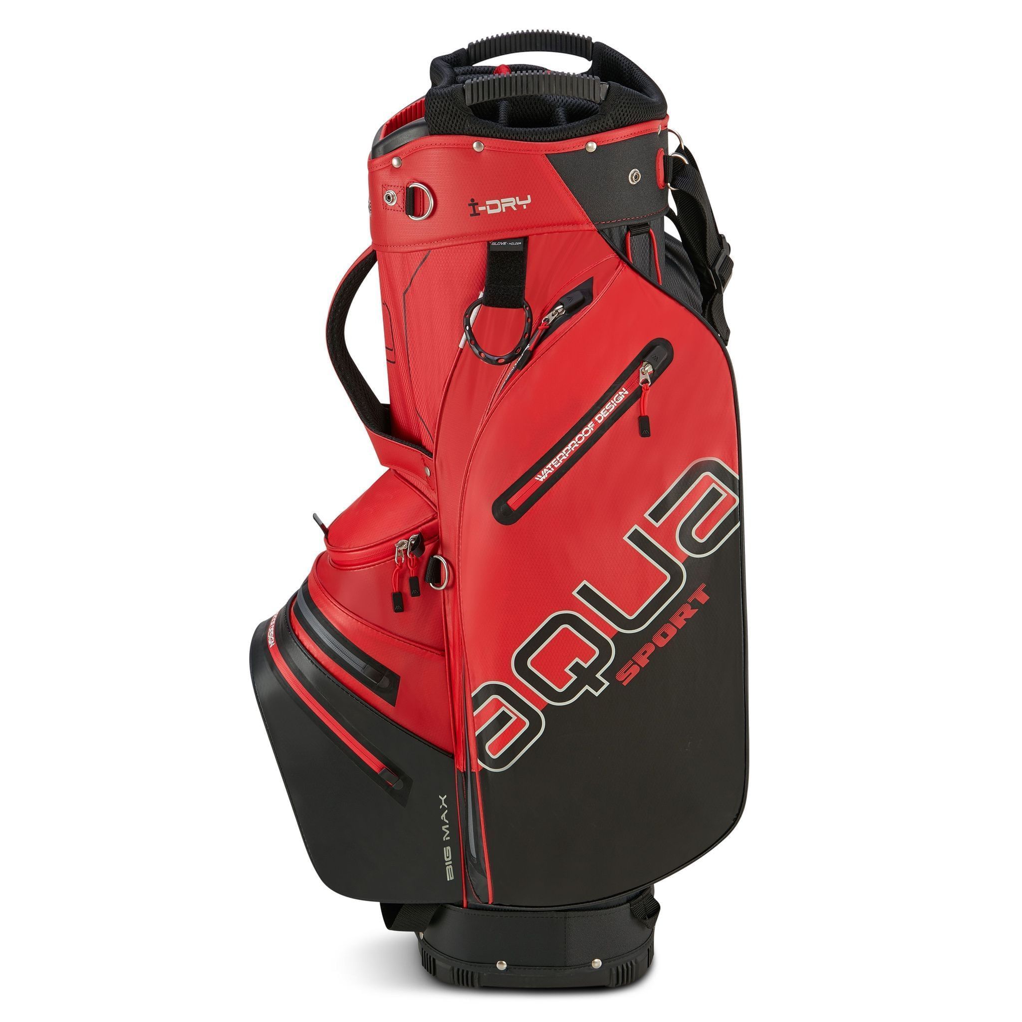 Big Max Aqua Sport 4 Cartbag