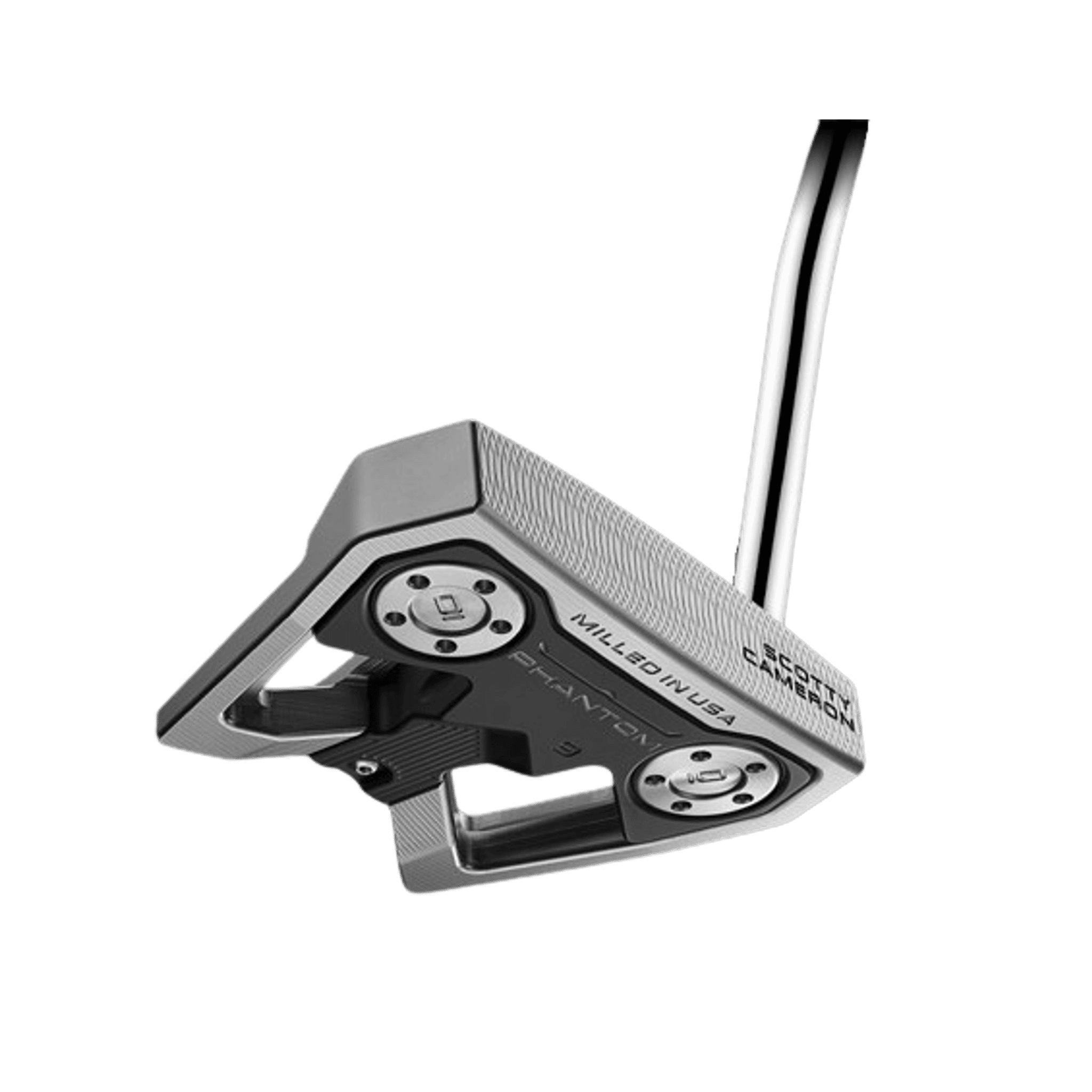 Phantom 9 Putter