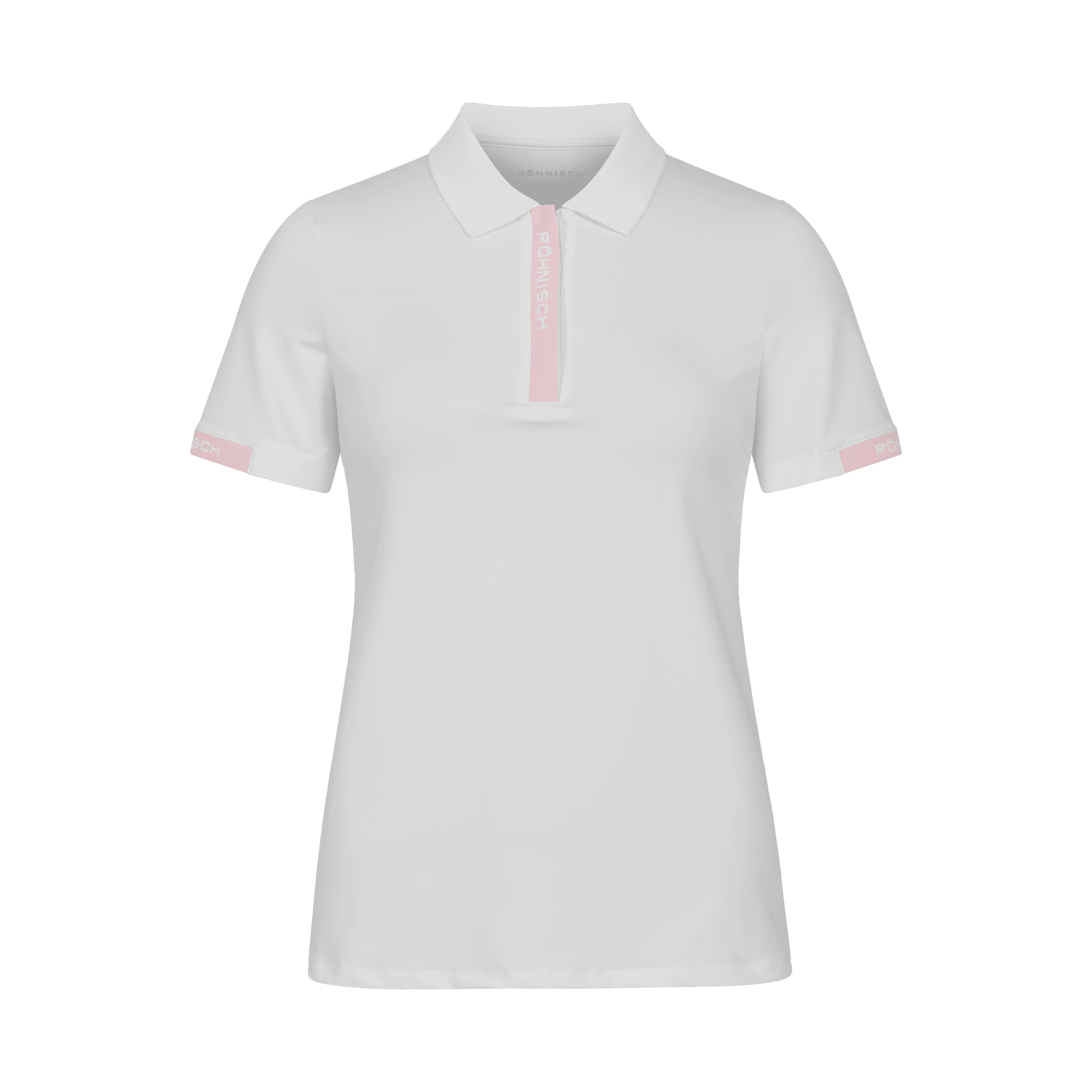 Röhnisch Abby Poloshirt Damen