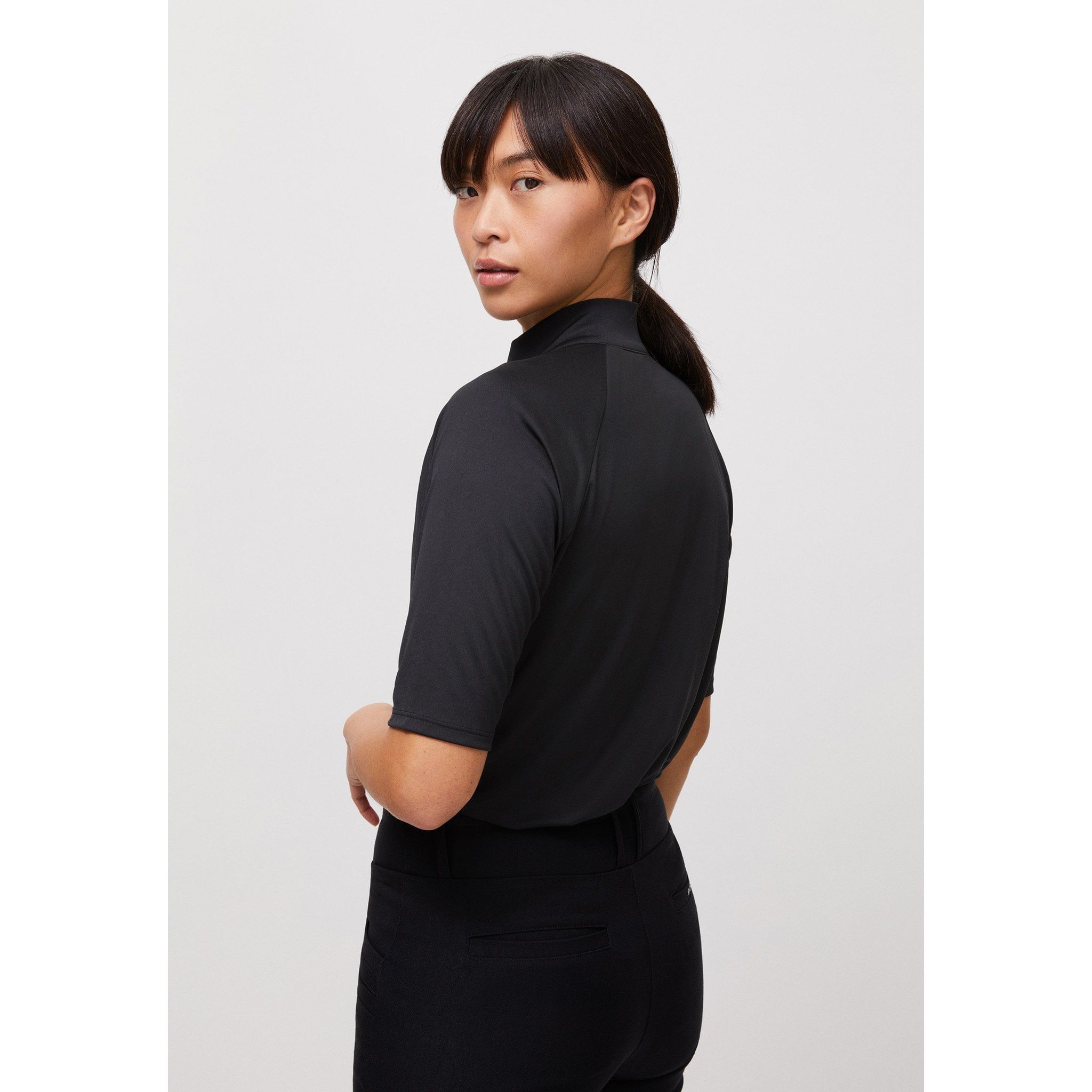 Röhnisch Addy Poloshirt Damen