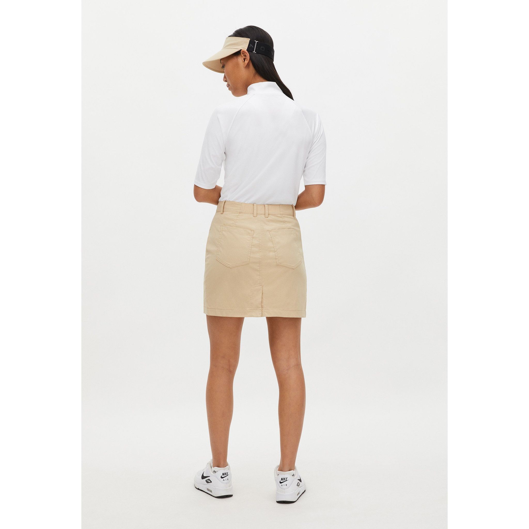 Röhnisch Addy Poloshirt Damen