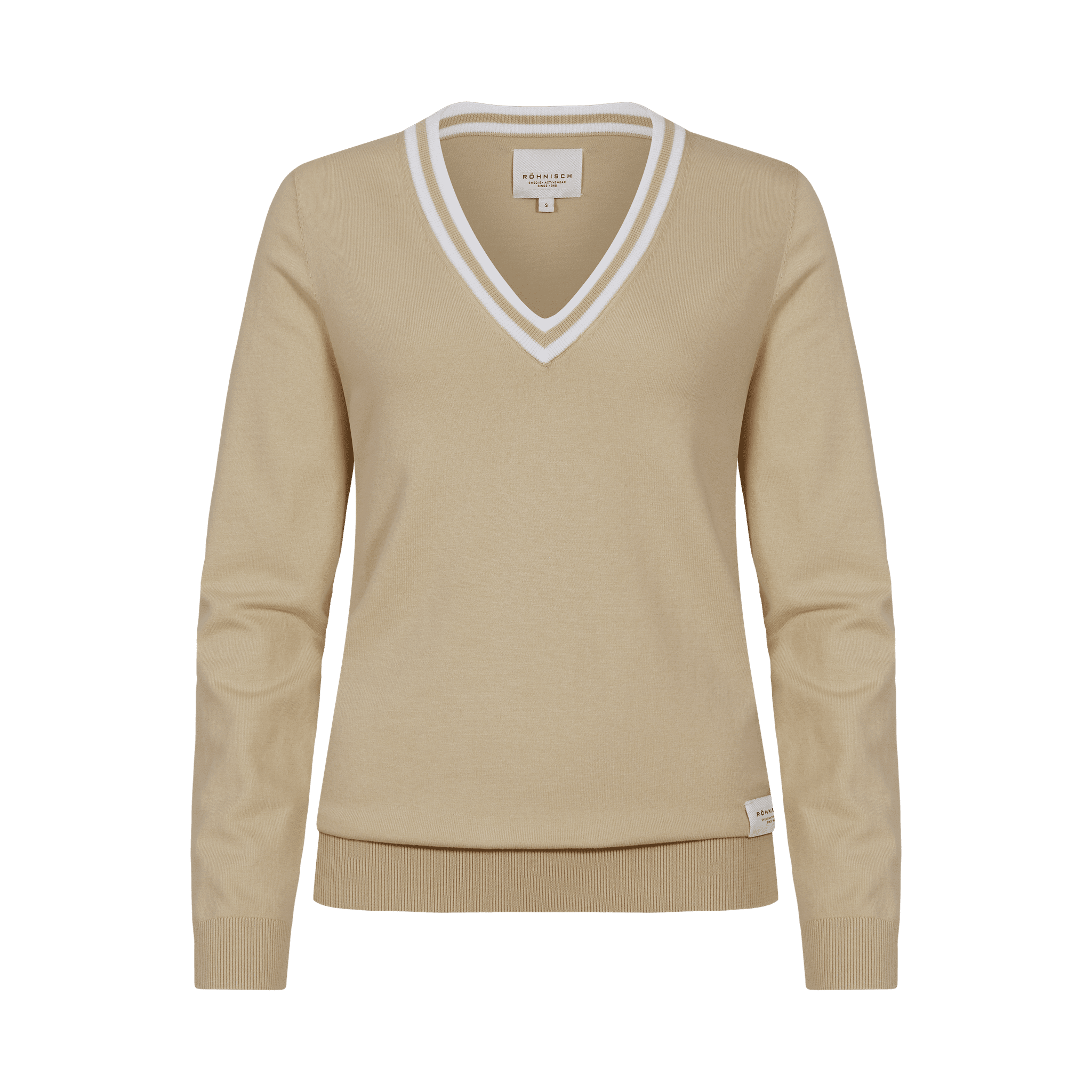 Röhnisch Adele Knitted Sweater Damen