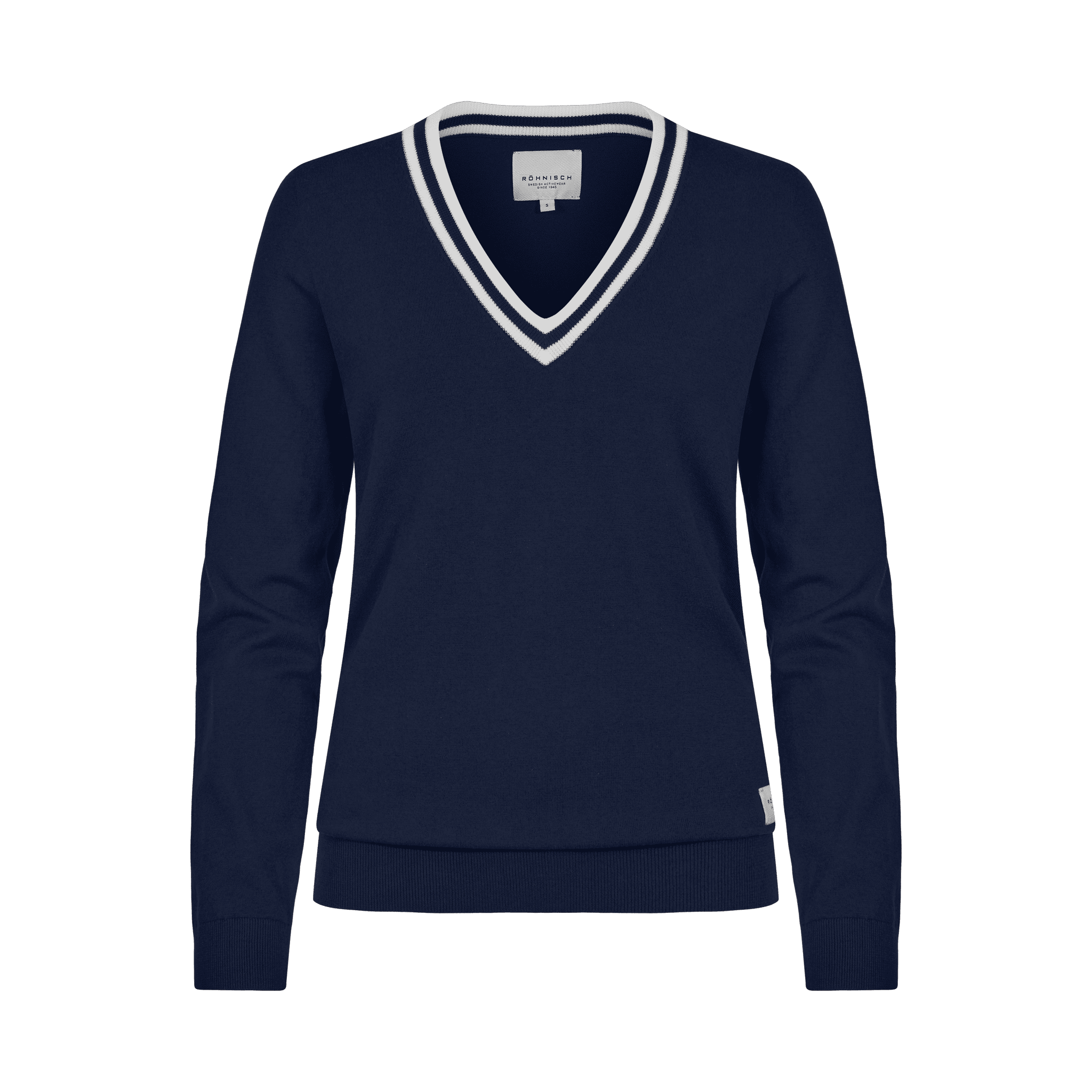 Röhnisch Adele Knitted Sweater Damen