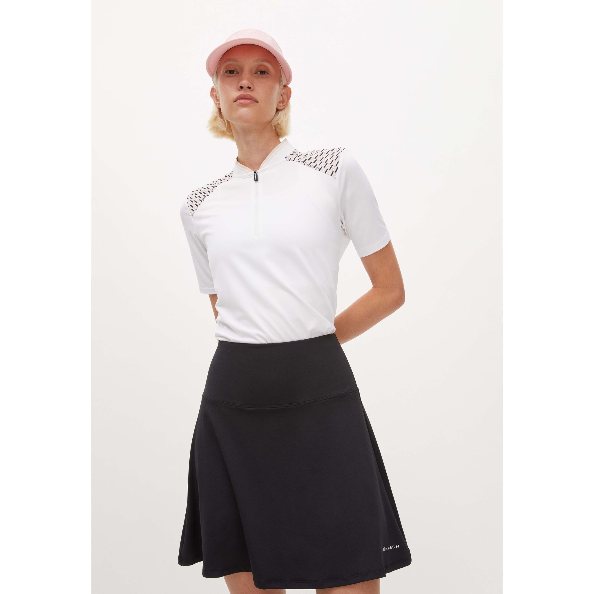 Röhnisch Arya Poloshirt Damen