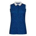 Röhnisch Deni Sleeveless Poloshirt Damen