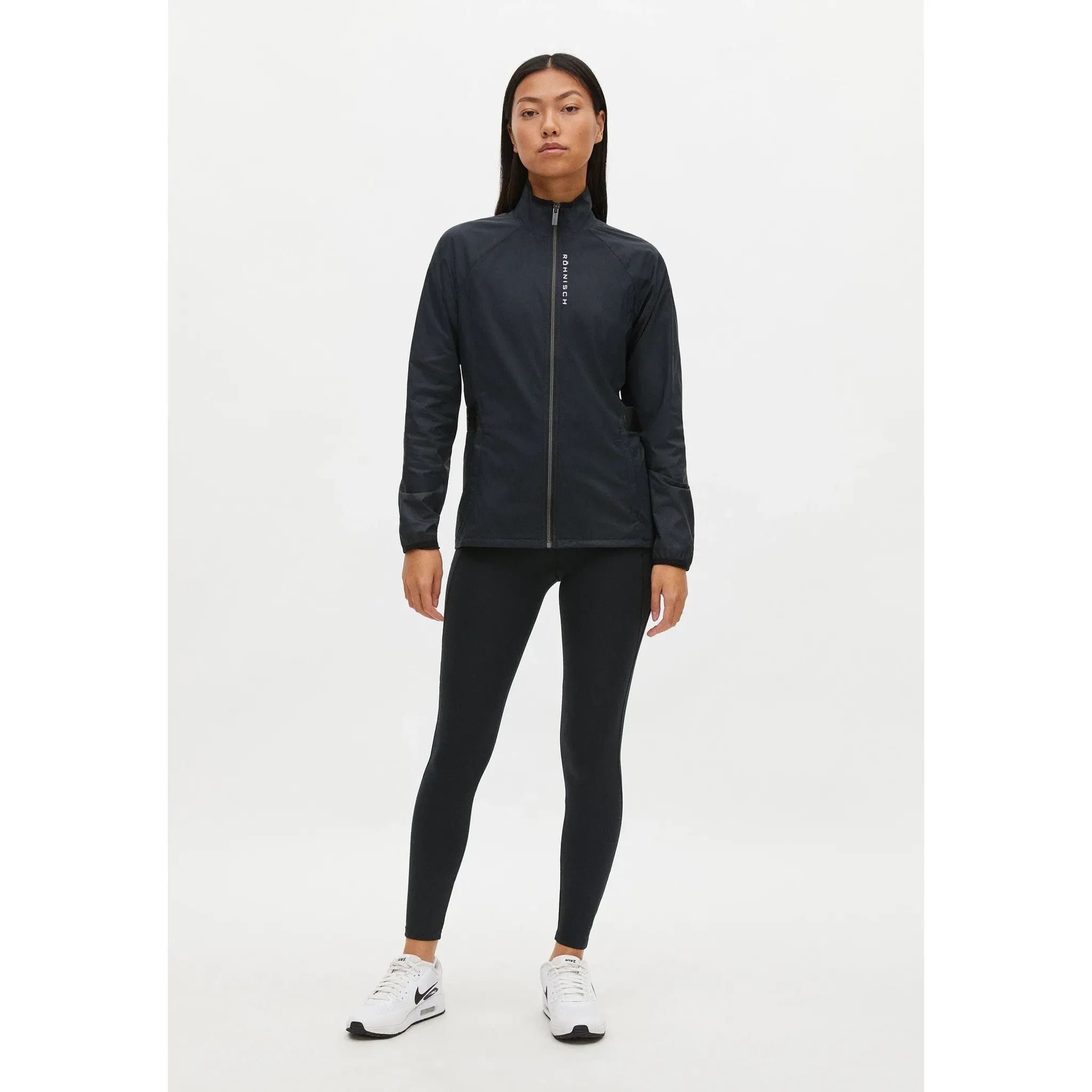 Röhnisch Miles Wind Jacket Damen