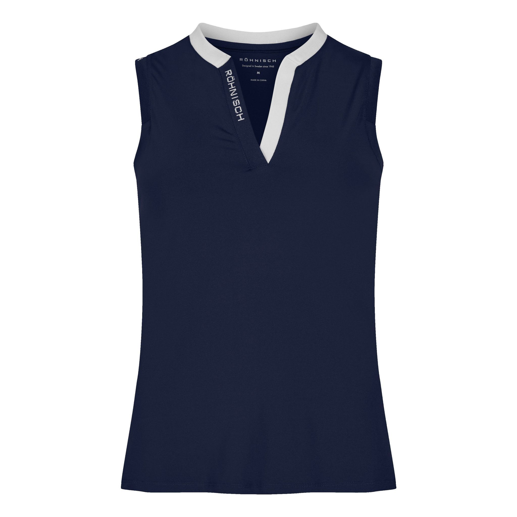 Röhnisch Abby Sleeveless Top Damen