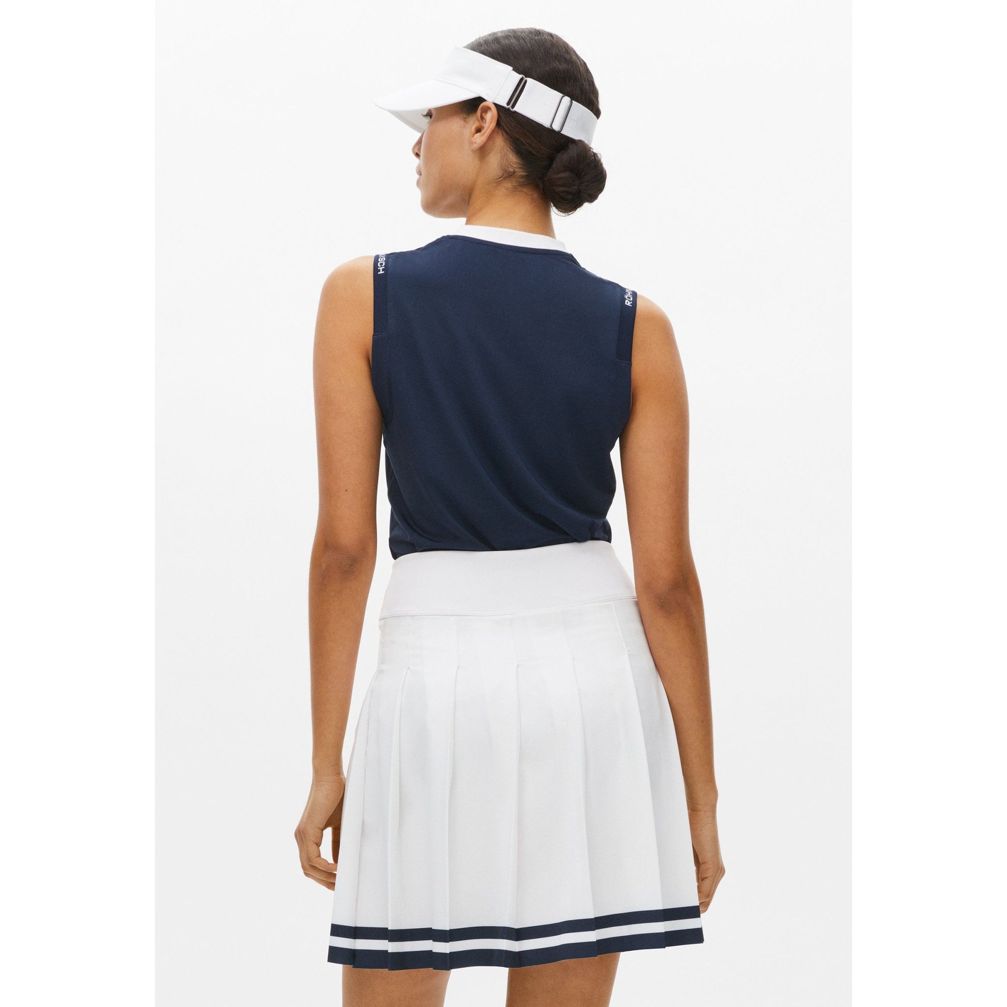 Röhnisch Abby Sleeveless Top Damen