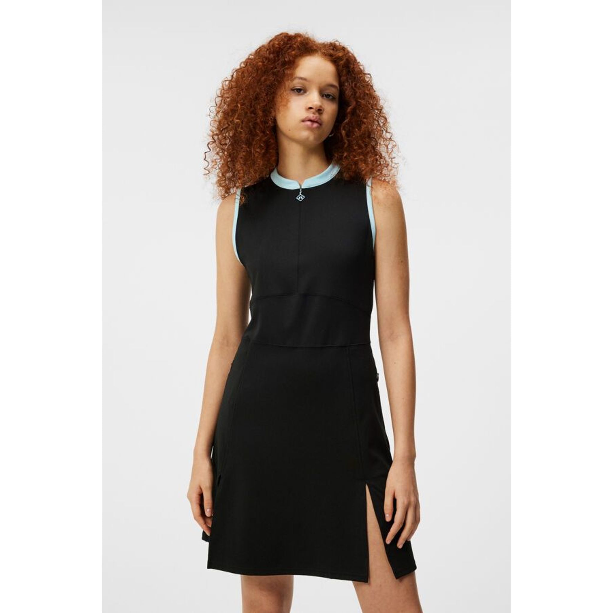 J. Lindeberg Ebony Dress Damen