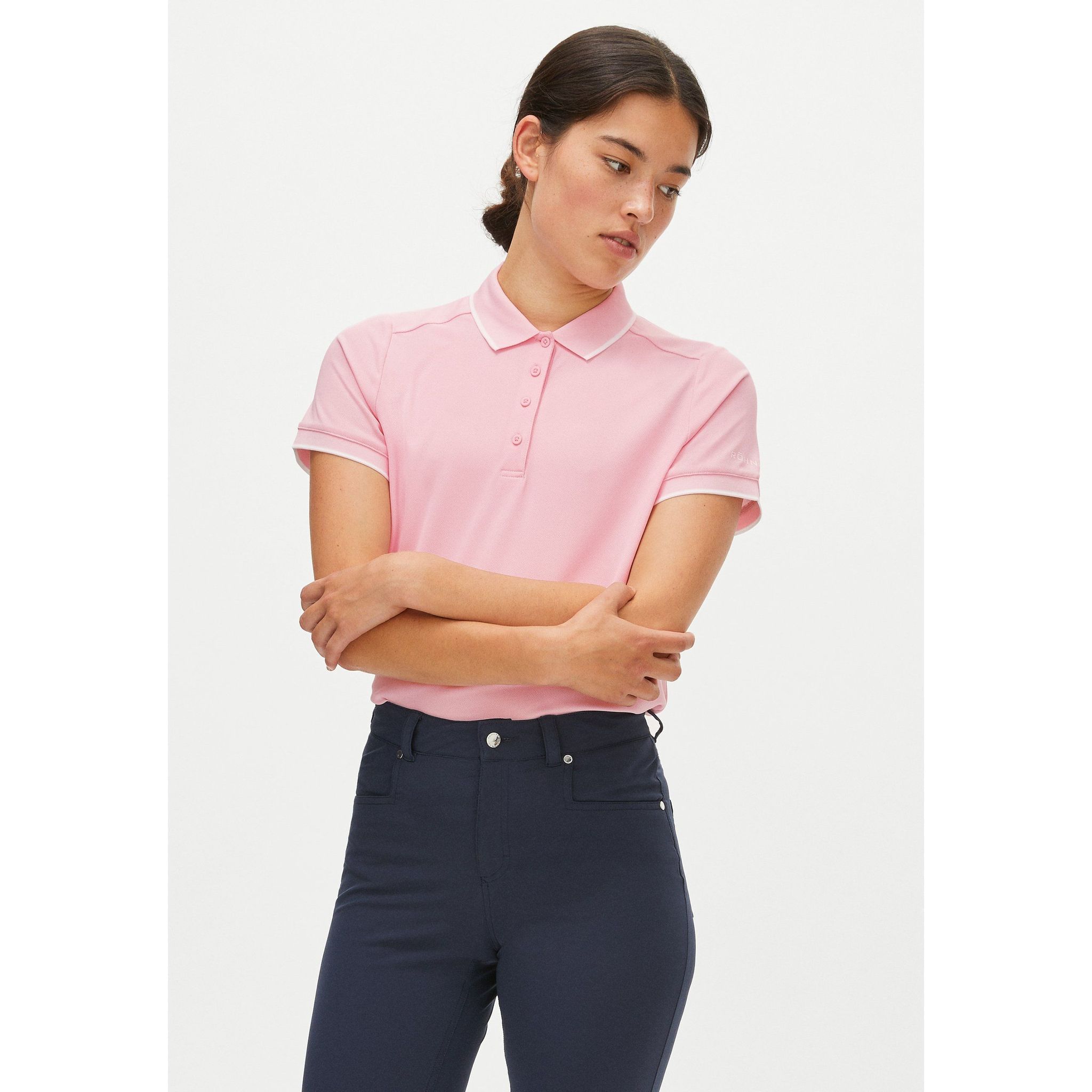 Röhnisch Miriam Poloshirt Damen