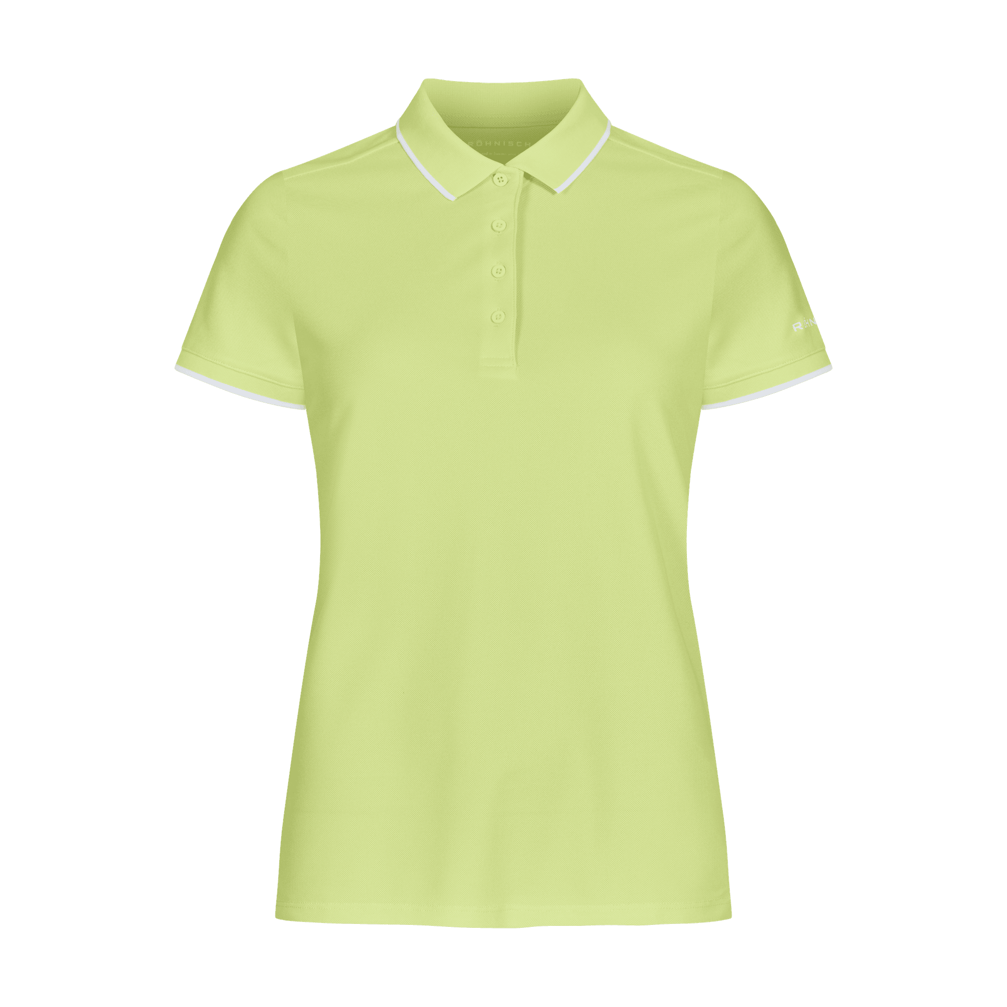 Röhnisch Miriam Poloshirt Damen