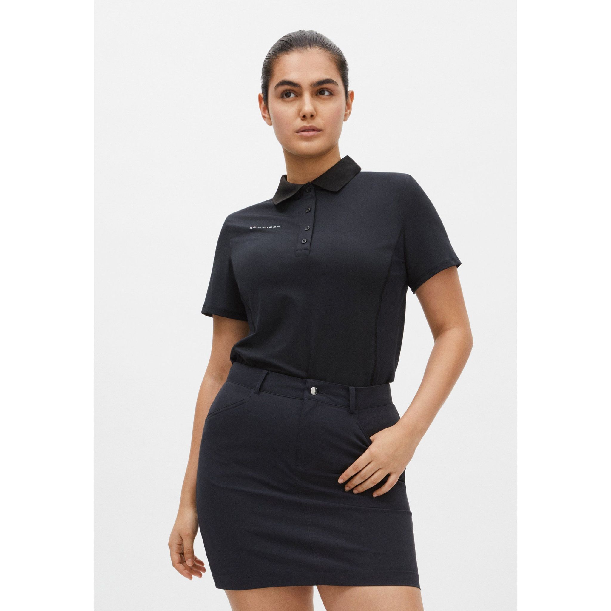 Röhnisch Nicky Poloshirt Damen