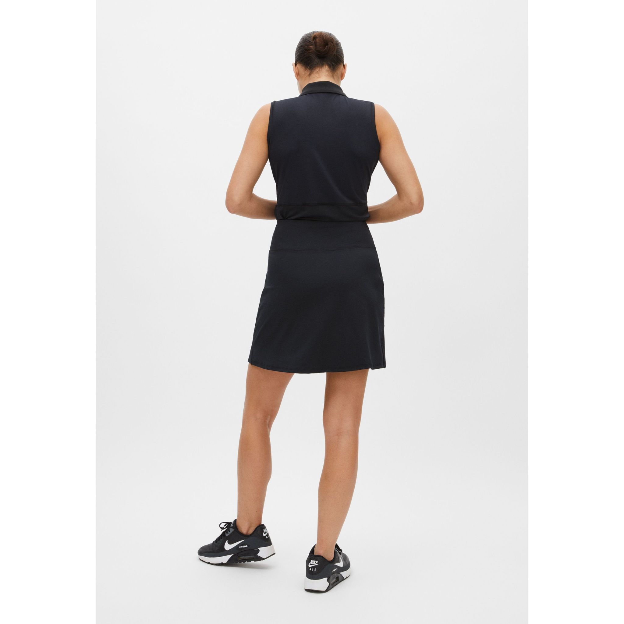 Röhnisch Nicky Sleeveless Poloshirt Damen