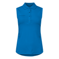 Röhnisch Nicky Sleeveless Poloshirt Damen