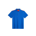 J. Lindeberg Jeff Reg Fit Polo Herren