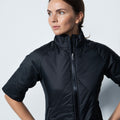 Daily Sports Caen Kurzarm Wind-Jacke Damen