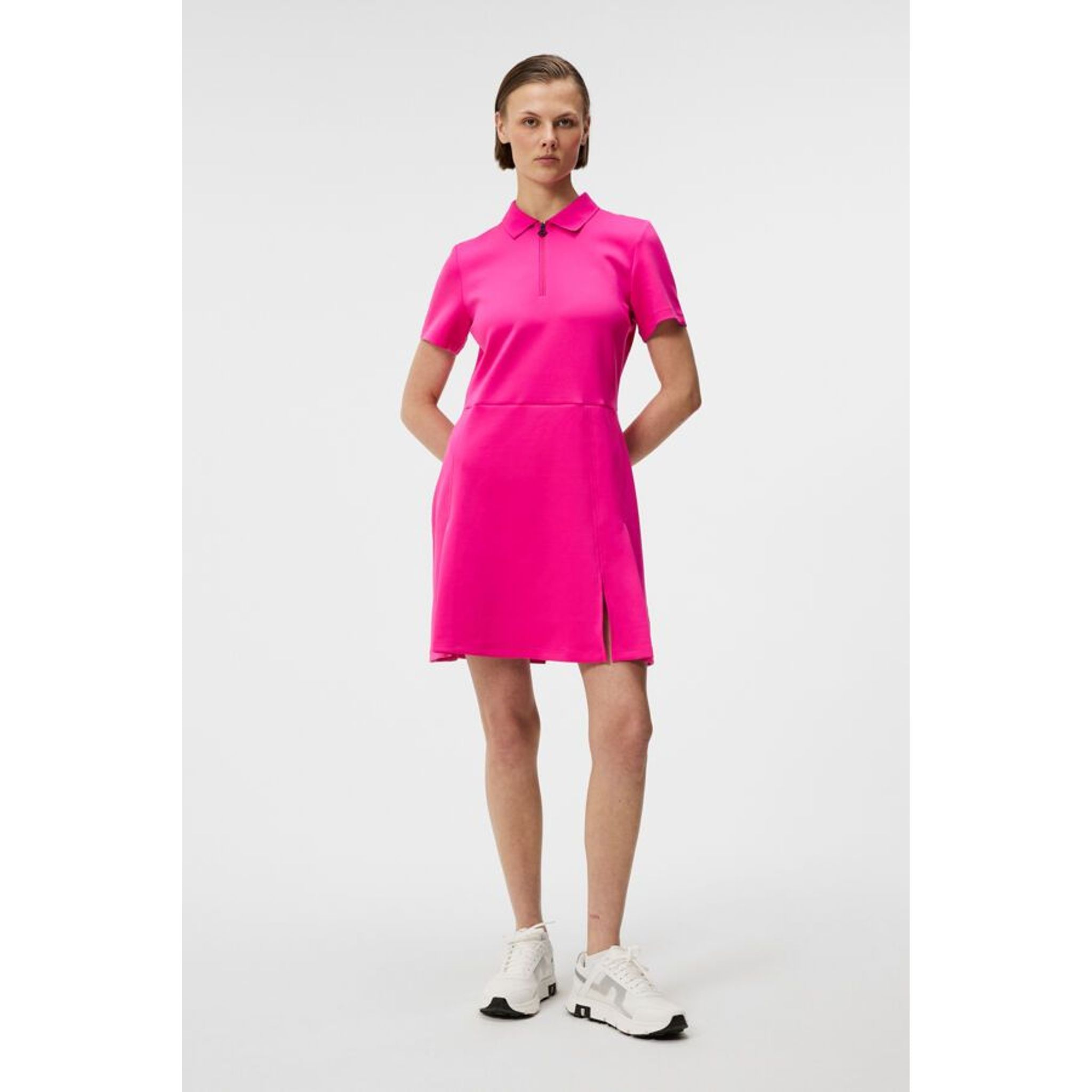 J. Lindeberg Kanai Golfkleid Damen