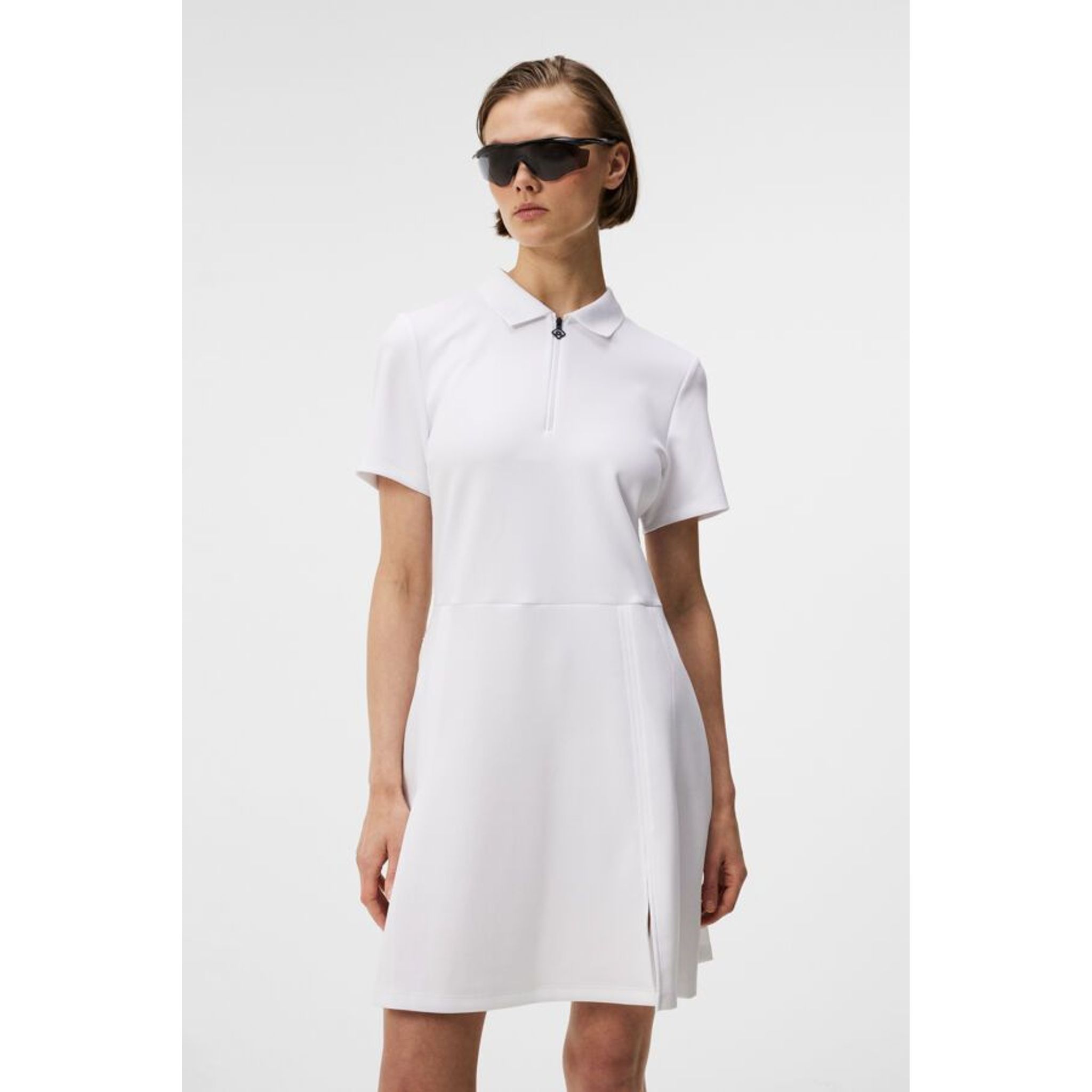 J. Lindeberg Kanai dress Damen