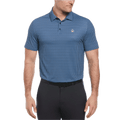 Original Penguin The All-Over Pete Print Polo Herren