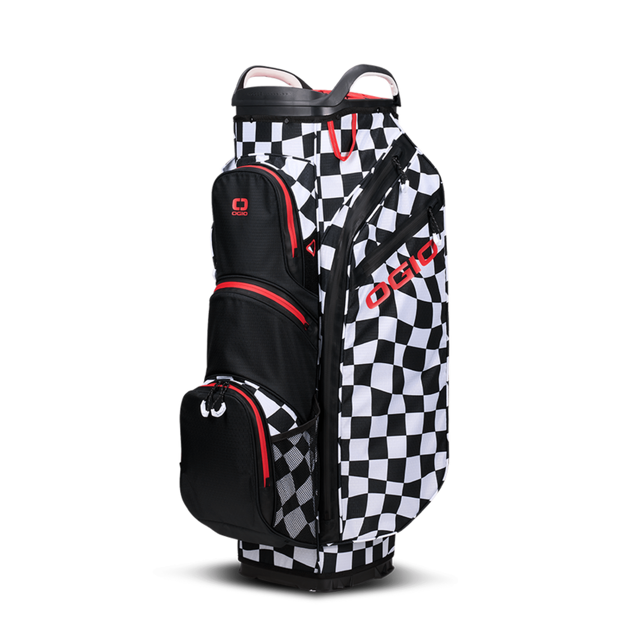 Ogio All Elements Silencer Cartbag