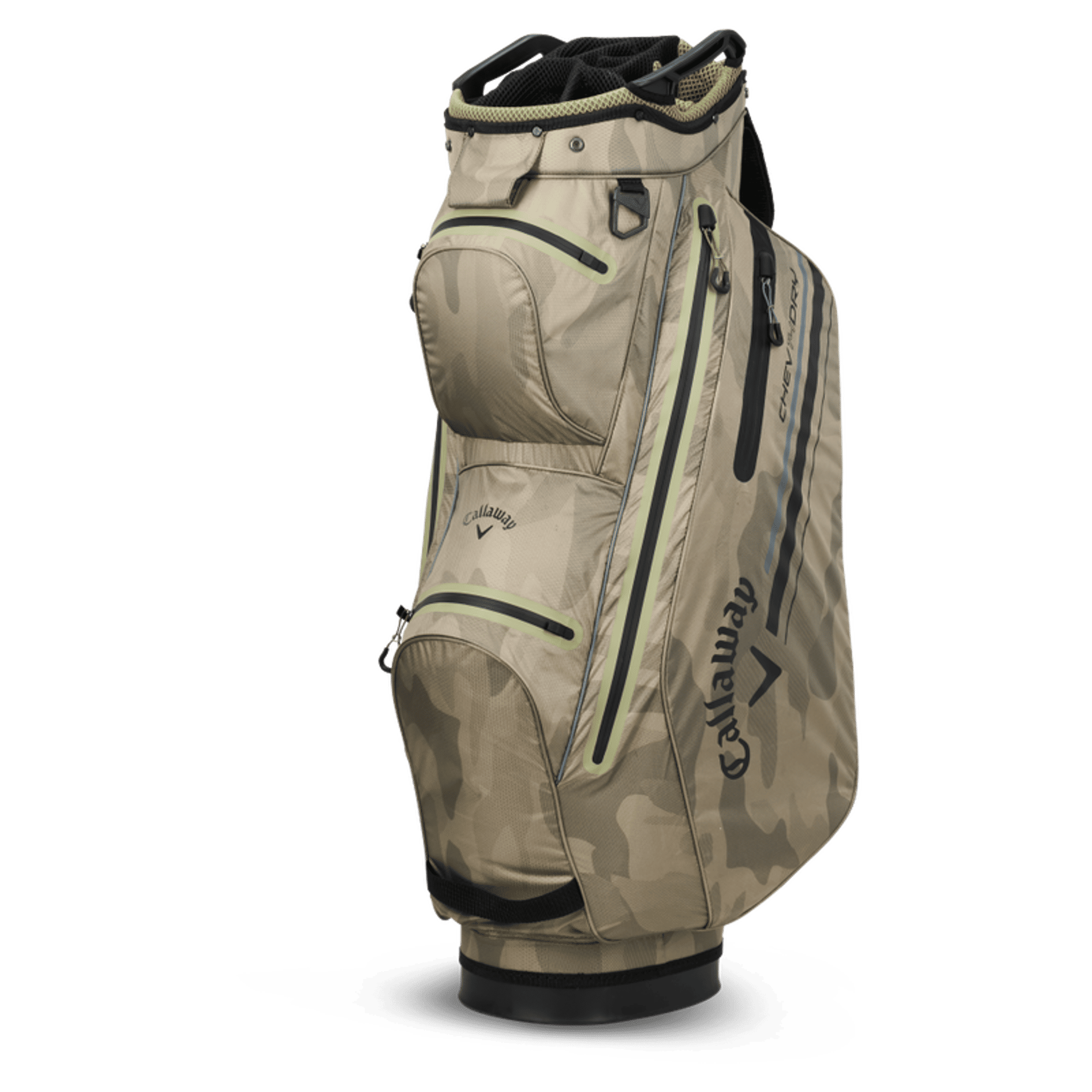 Callaway Chev 14 Dry Cartbag