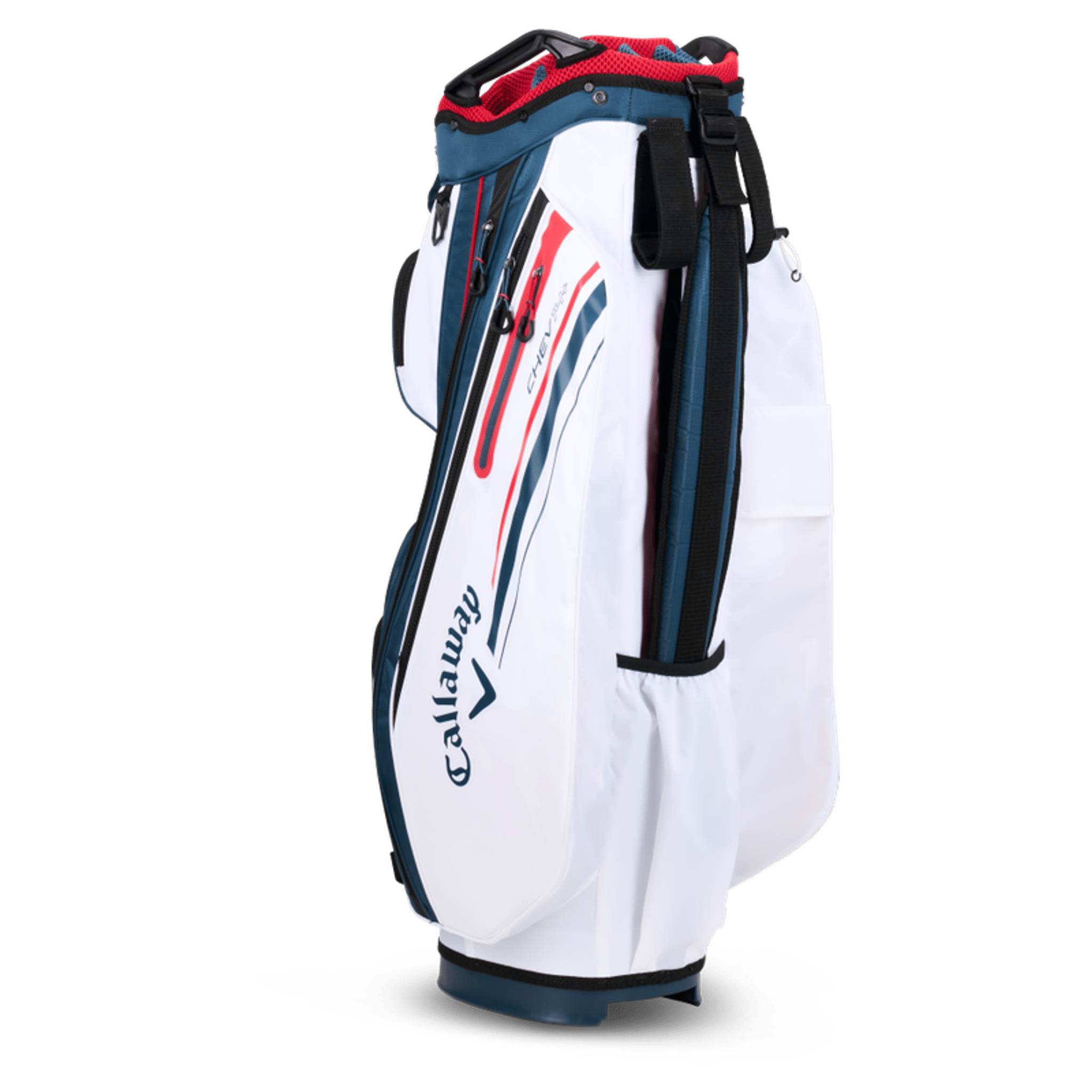 Callaway Chev 14+ Cartbag