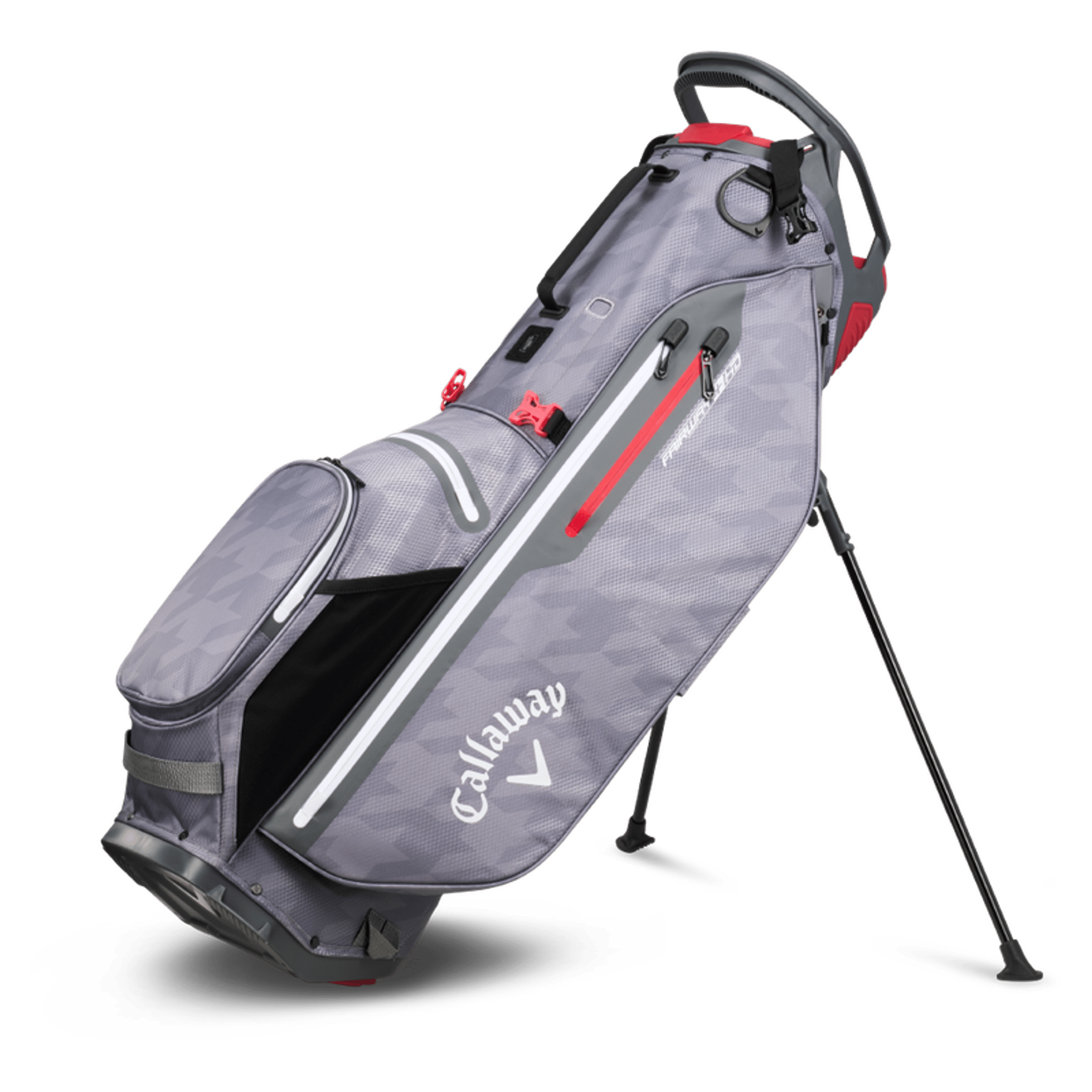 Callaway Fairway+ Hyper Dry Standbag