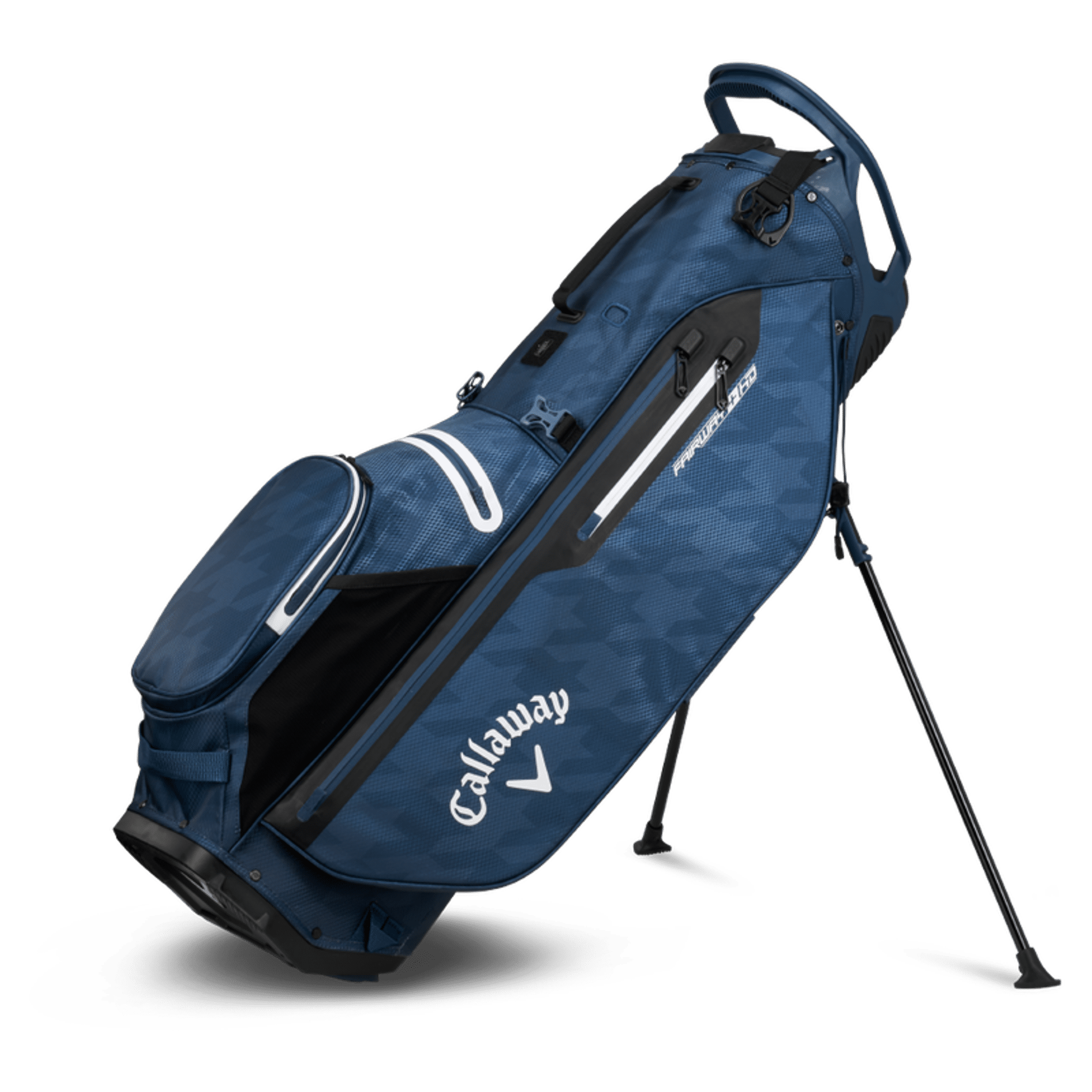 Callaway Fairway+ Hyper Dry Standbag