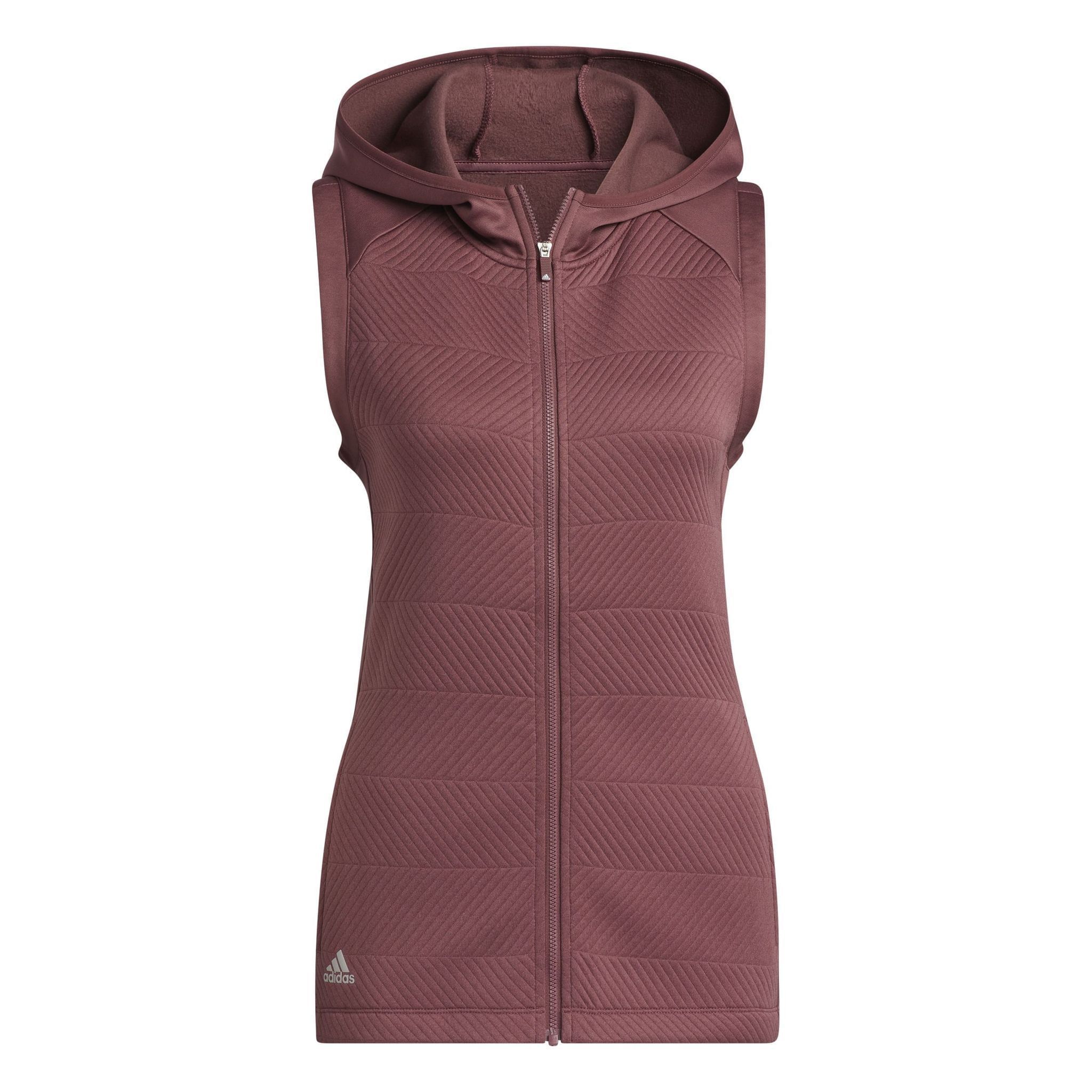 Adidas Cold.Rdy Full Zip Weste Damen