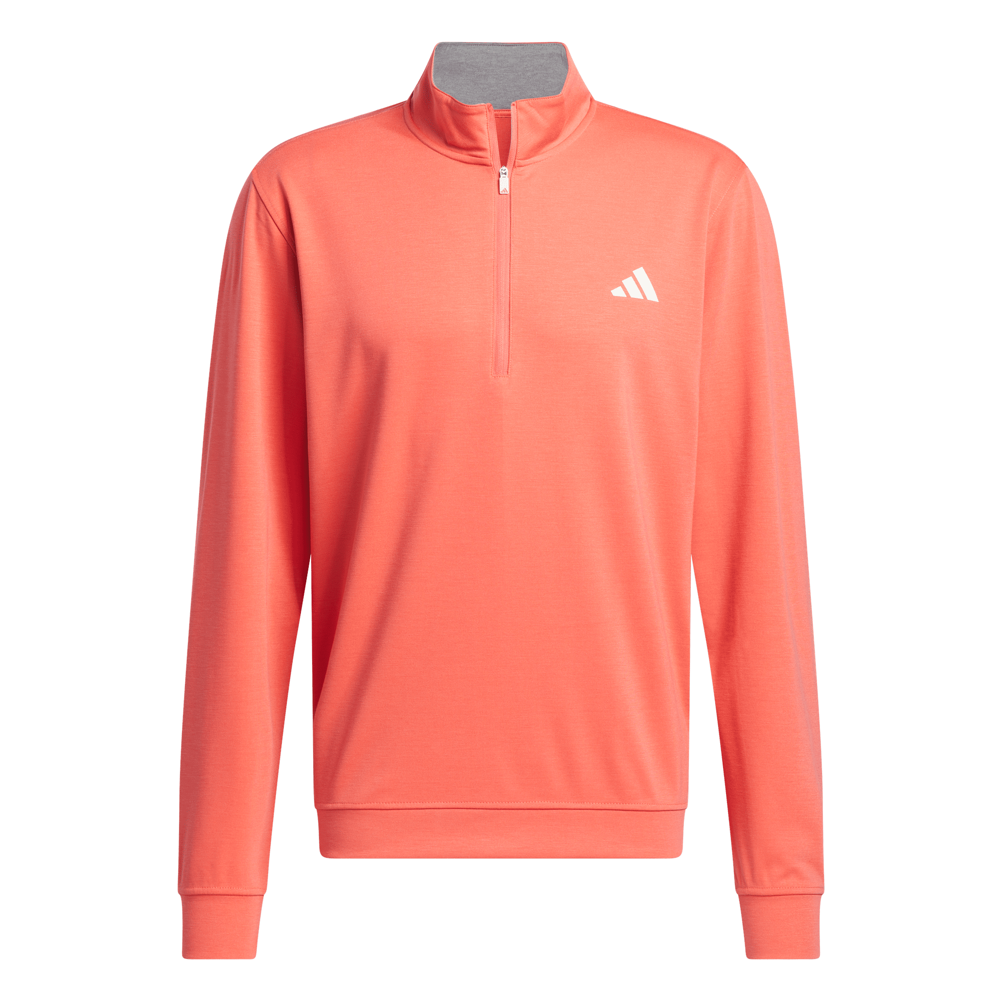 Adidas Elevevated 1/4 Zip Sweater