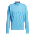 Adidas Elevevated 1/4 Zip Sweater Herren