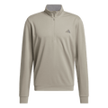 Adidas Elevevated 1/4 Zip Sweater