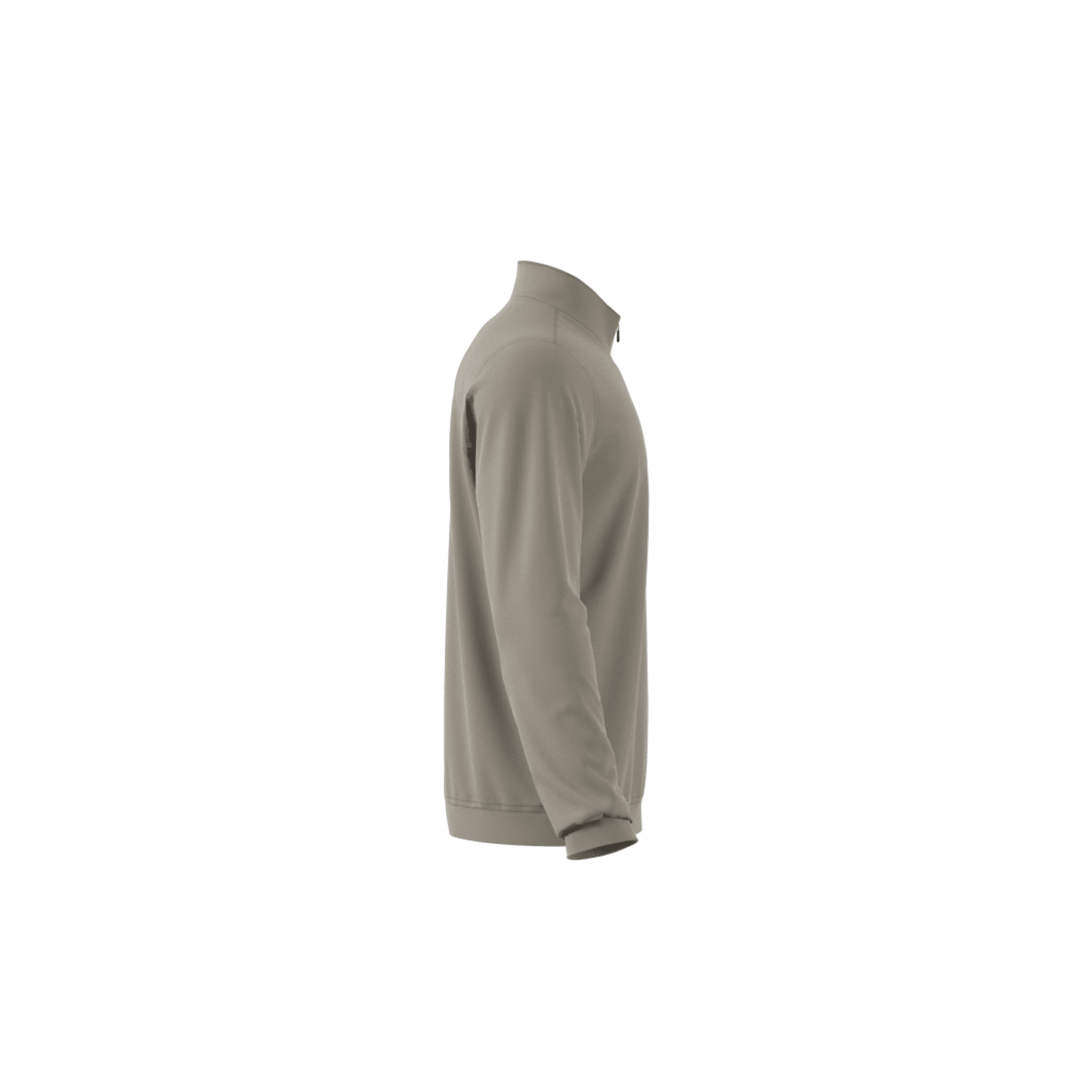 Adidas Elevevated 1/4 Zip Sweater Herren